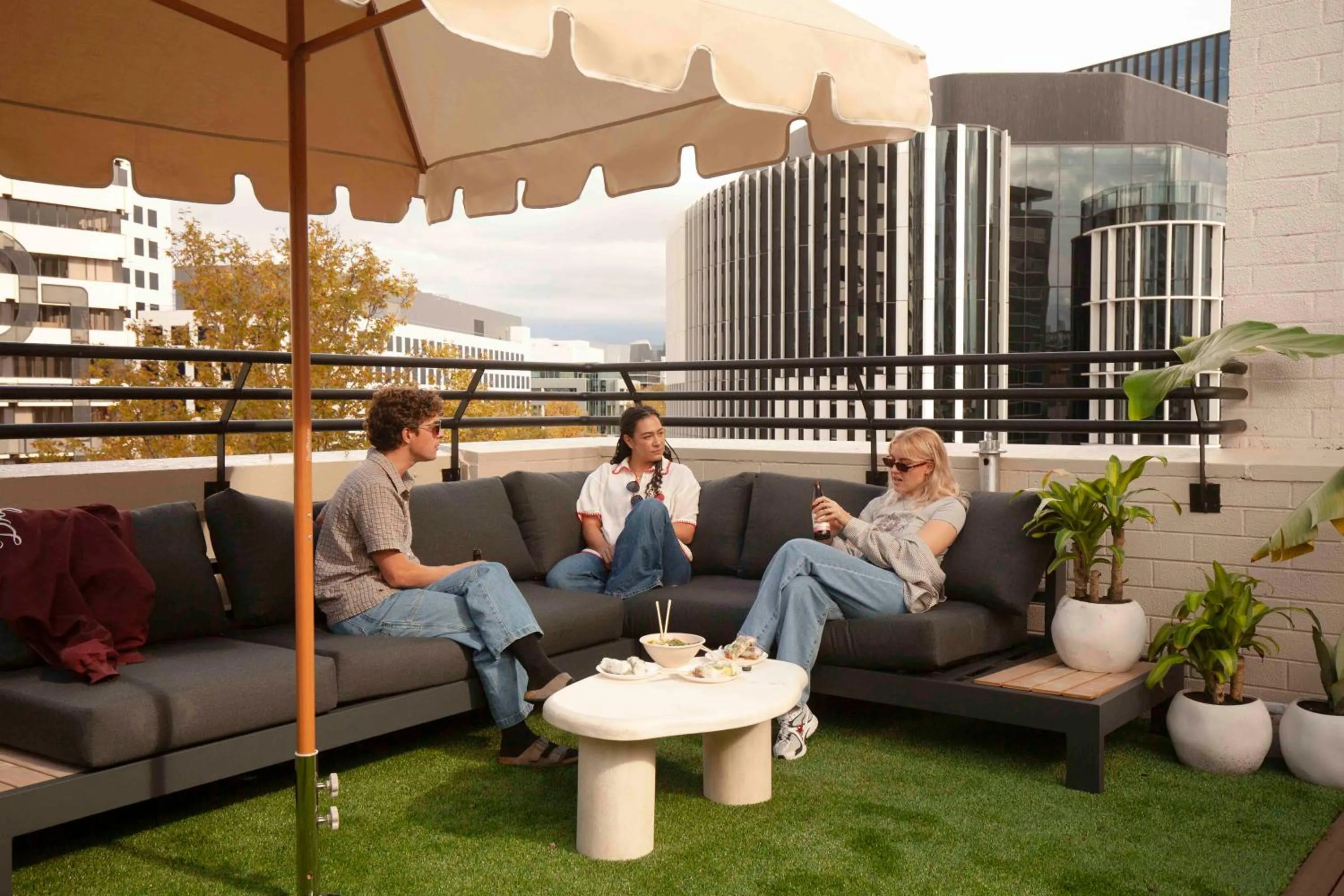 Little Drifter Canberra