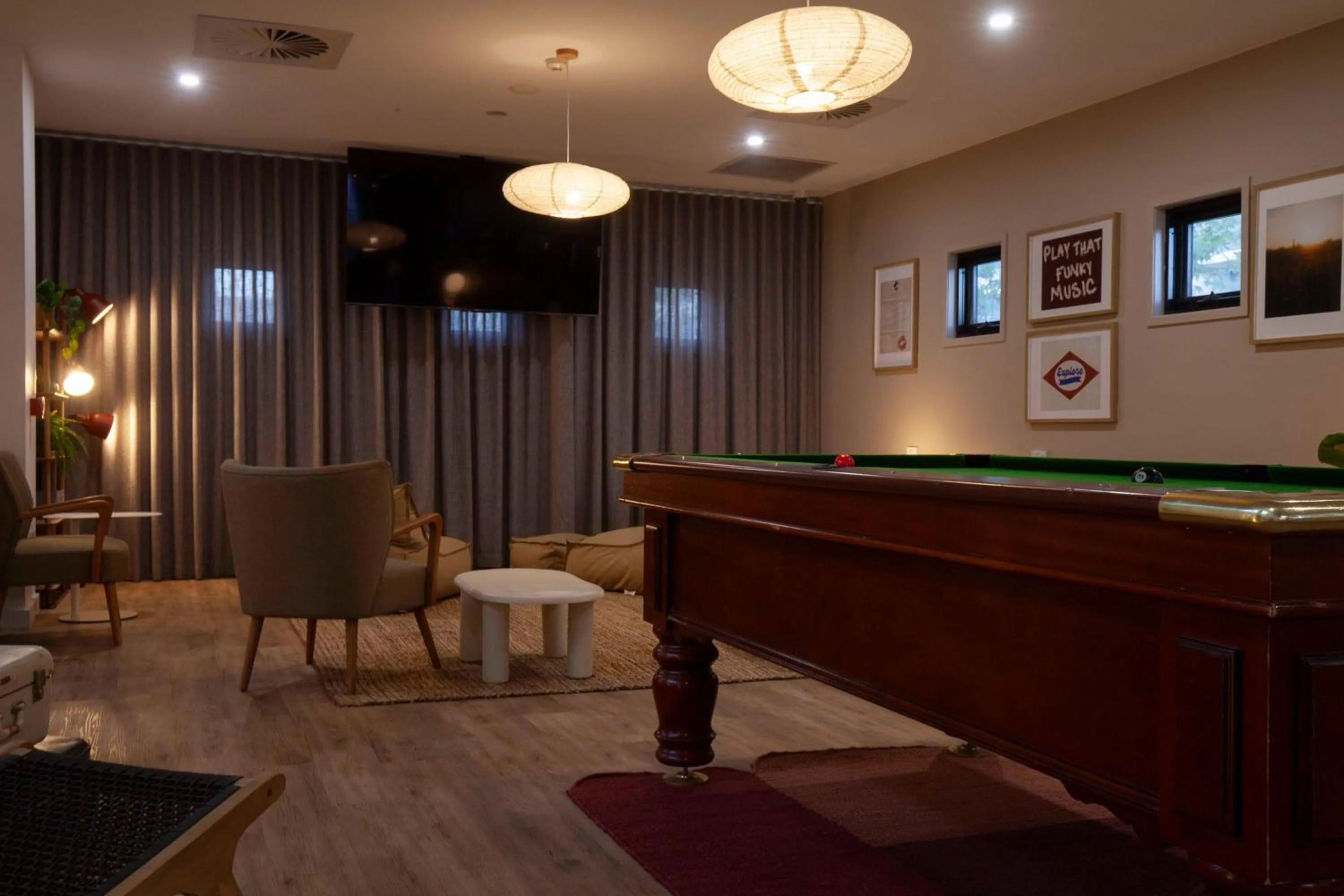 Little Drifter Canberra