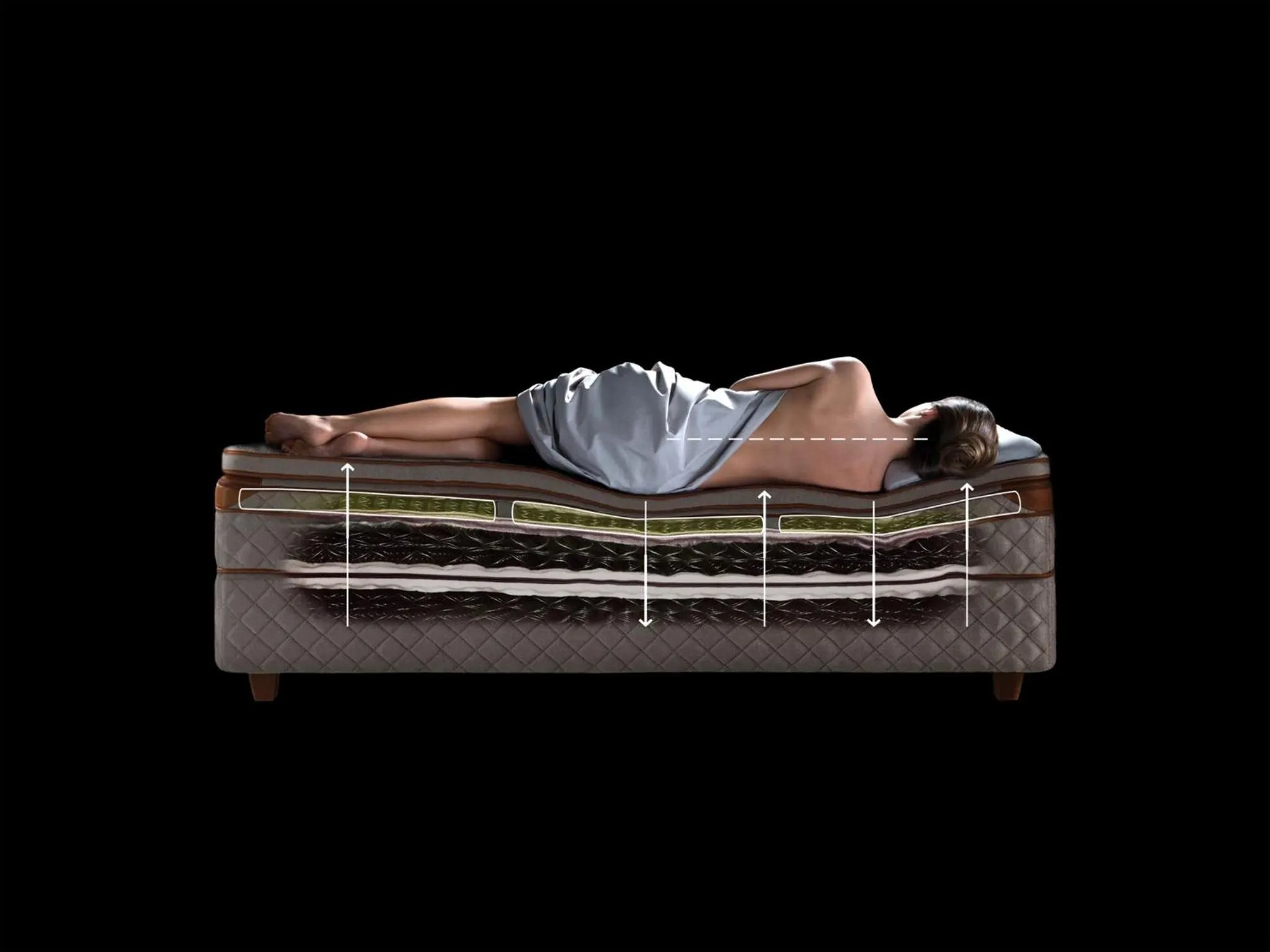 Photo of the whole room in Hotel Palm Royal Resort Kokusai Street