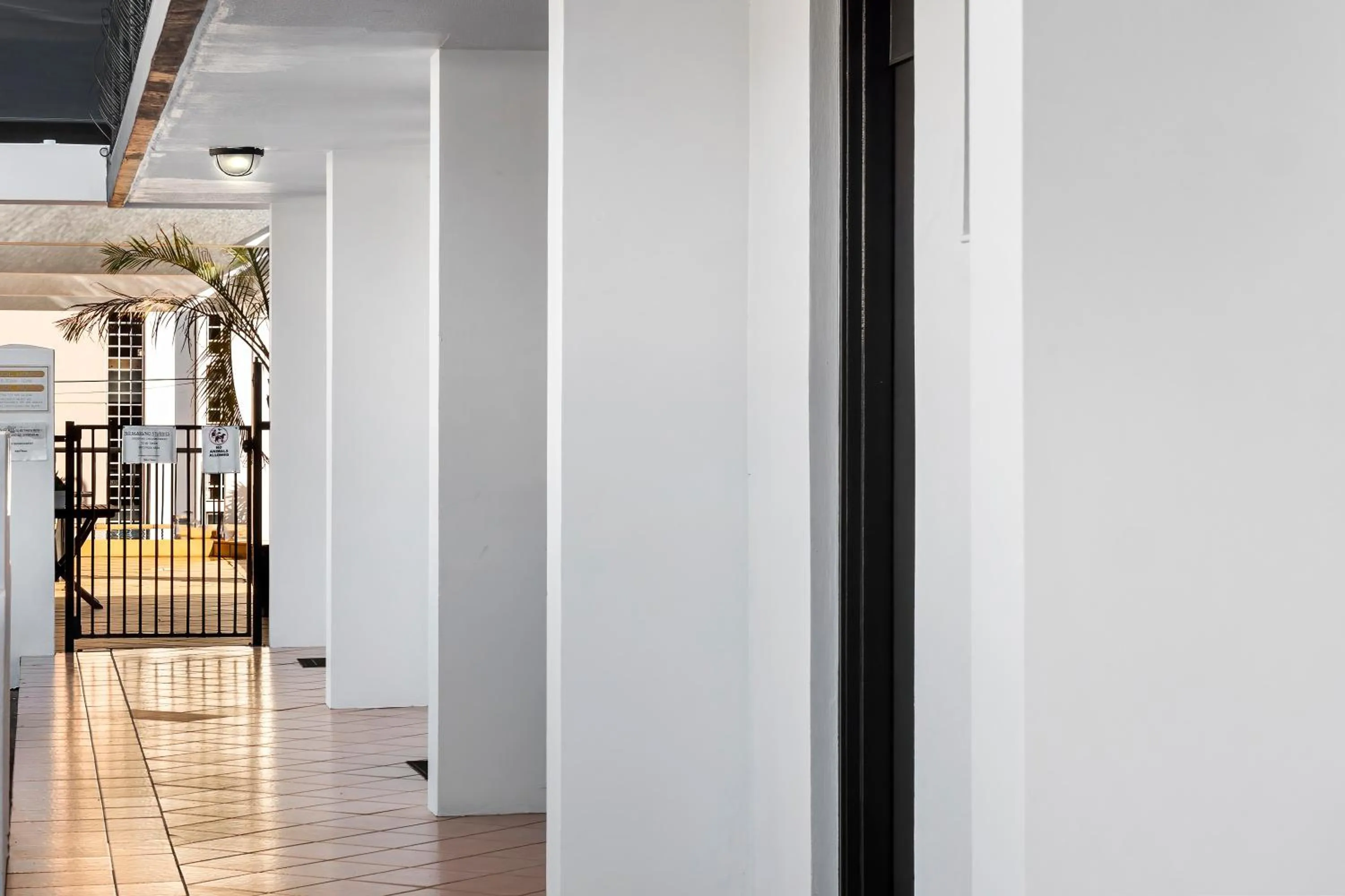 View (from property/room) in The Robert Towns