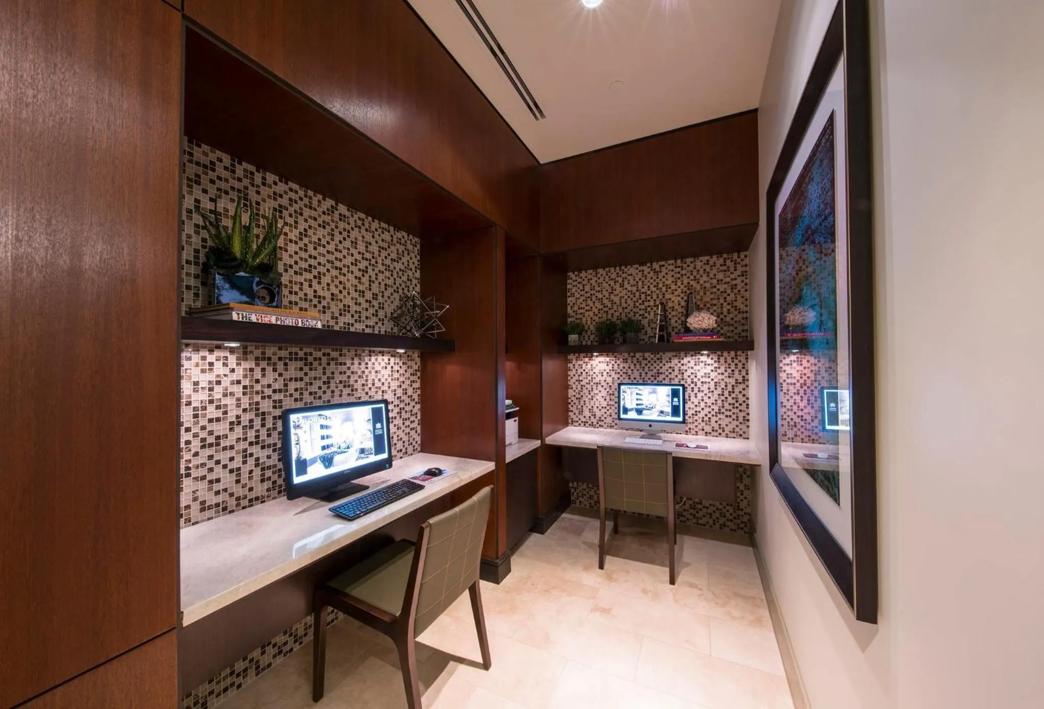 National at Tysons Corner