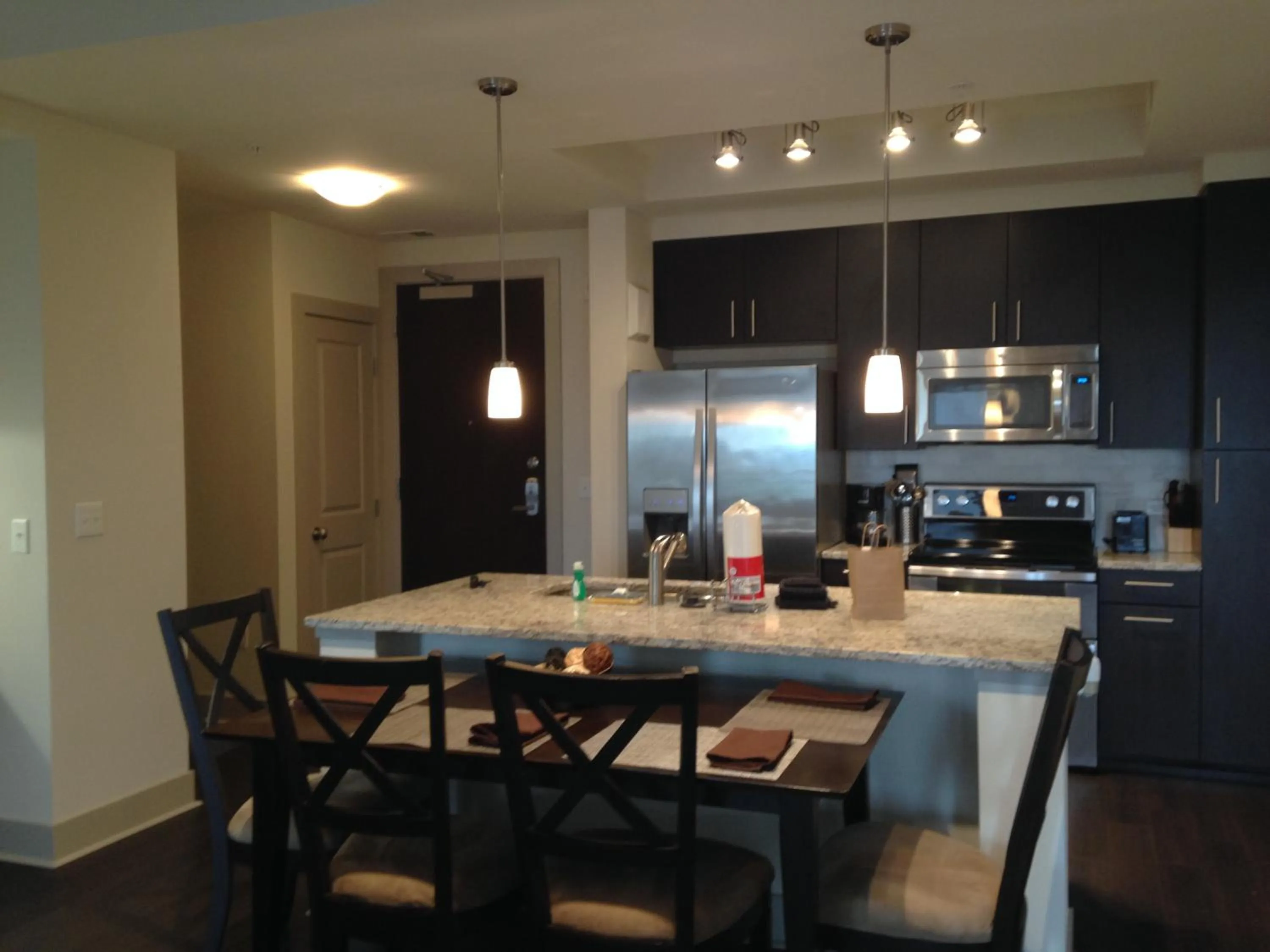 Property building in National at Tysons Corner