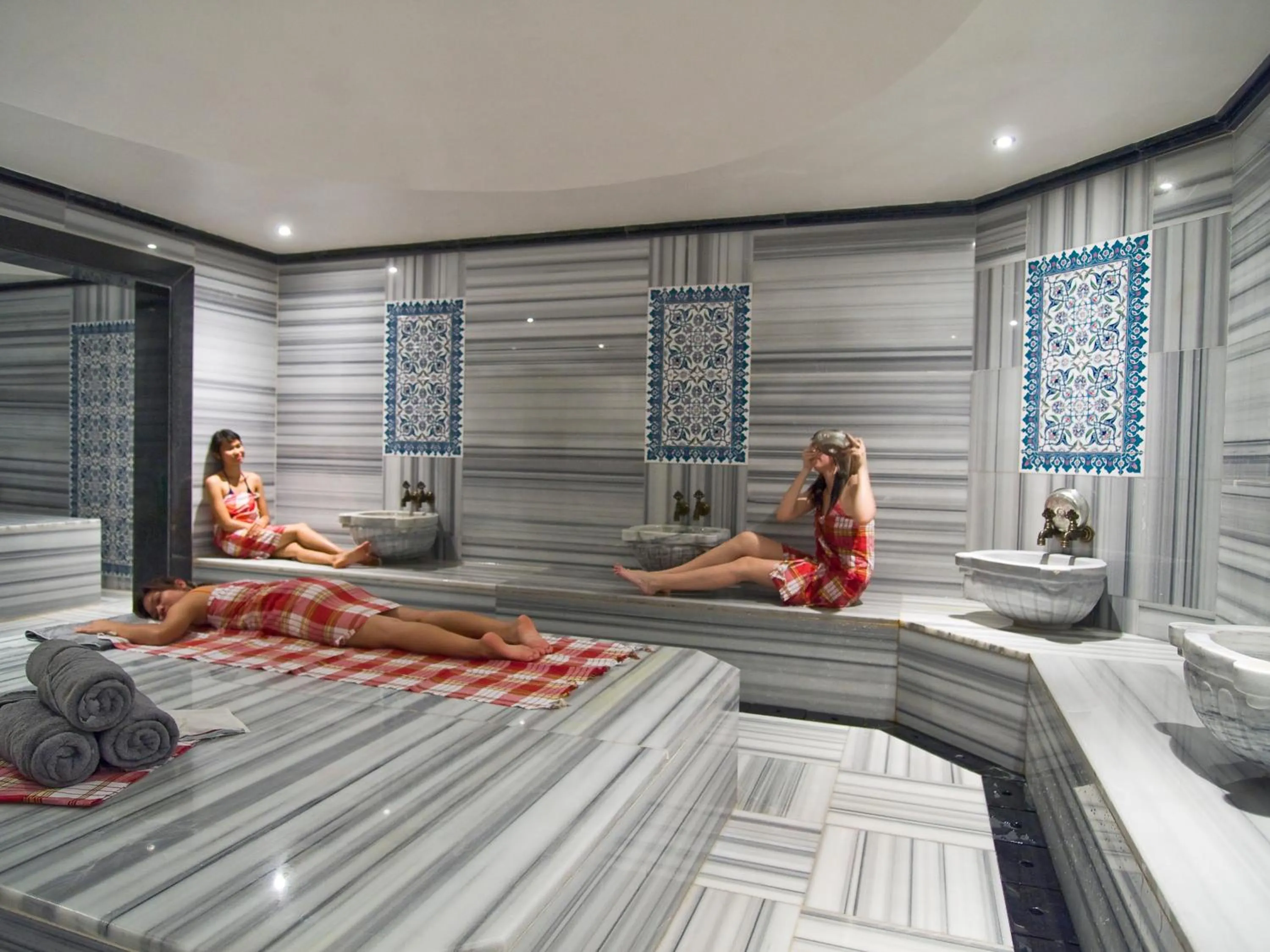 Other in Grand Nur Plaza Hotel