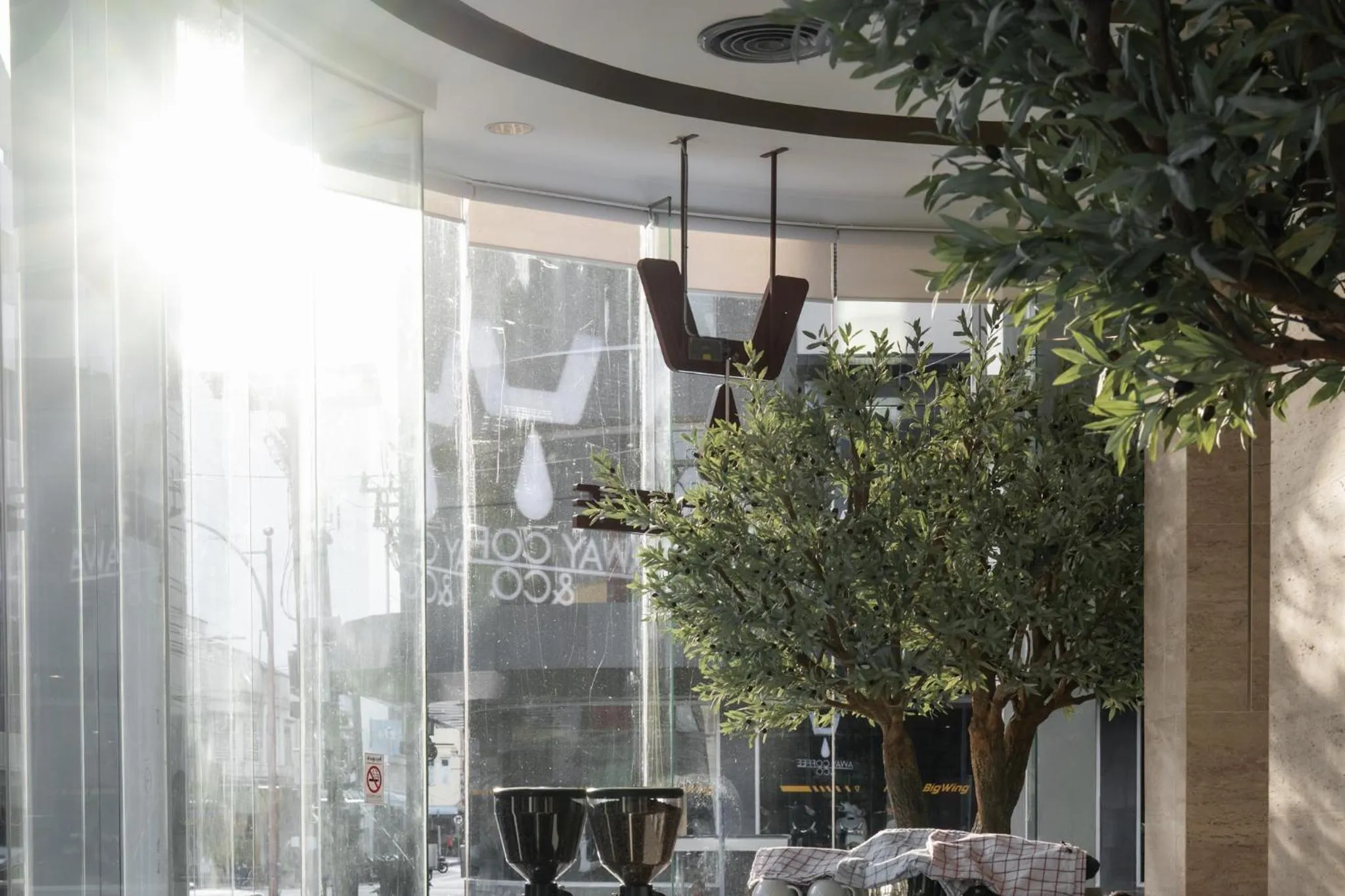 Golden Crown Grand Hotel