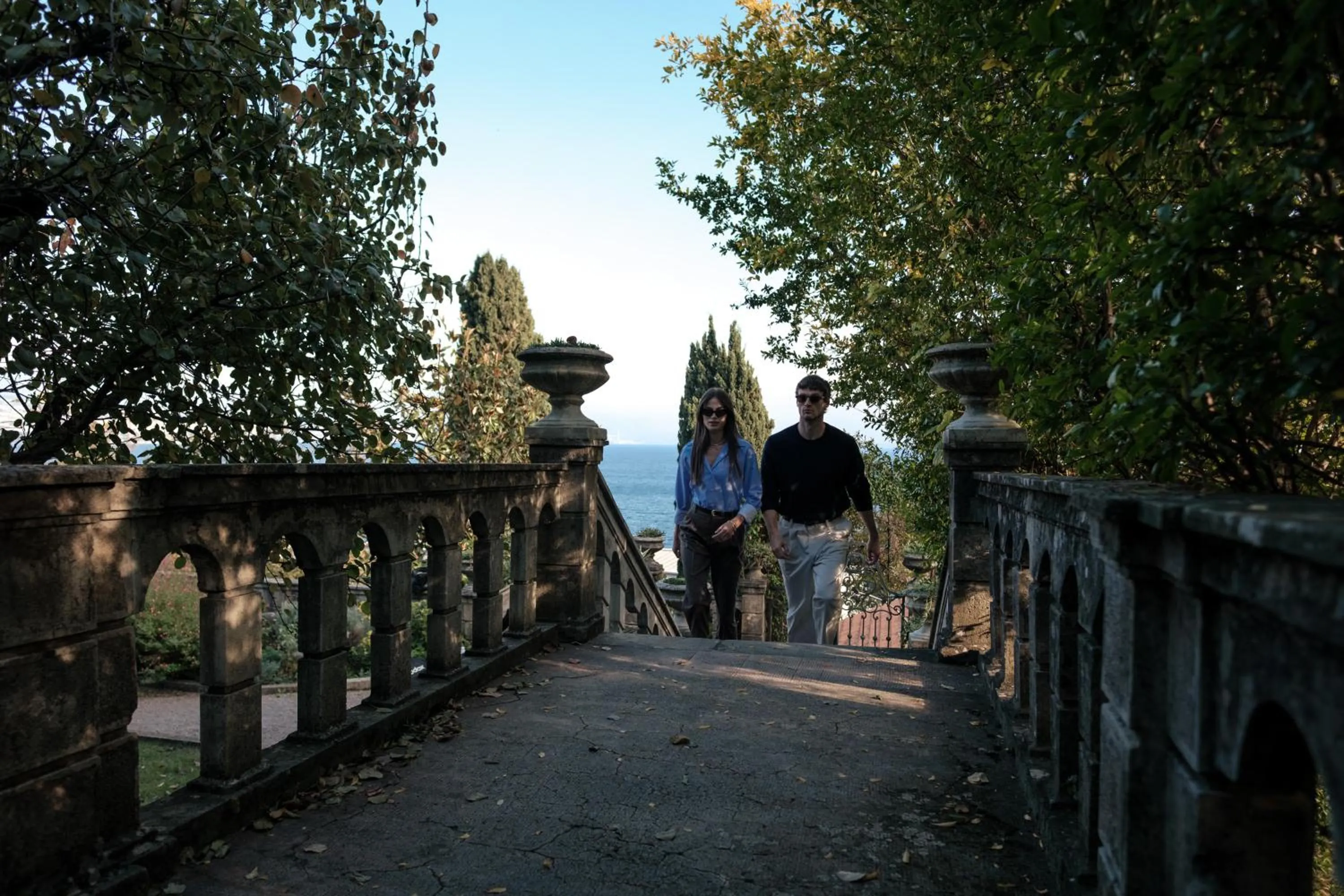 Nearby landmark in Amadria Park Hotel Sveti Jakov