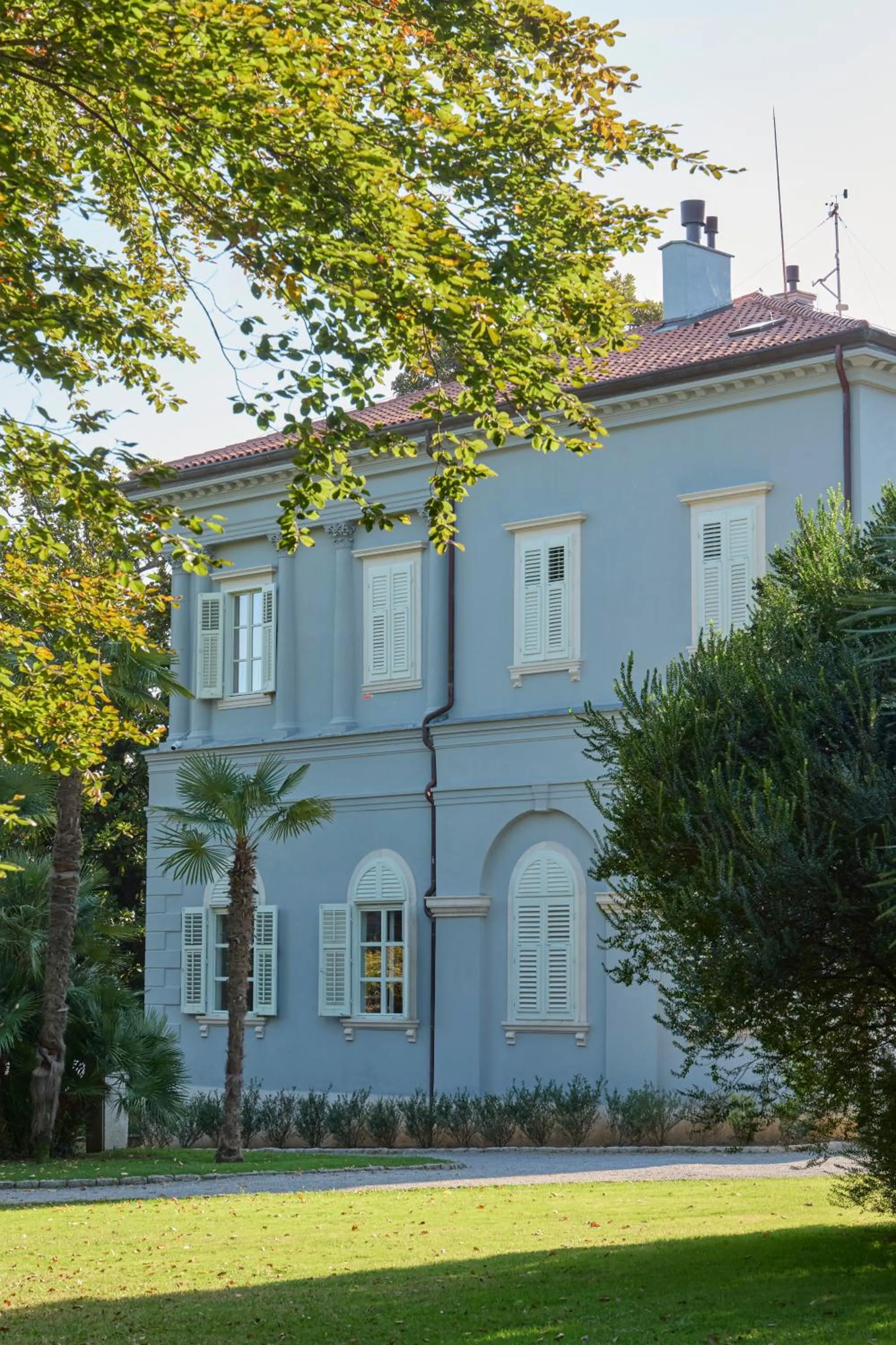 Nearby landmark in Amadria Park Hotel Sveti Jakov
