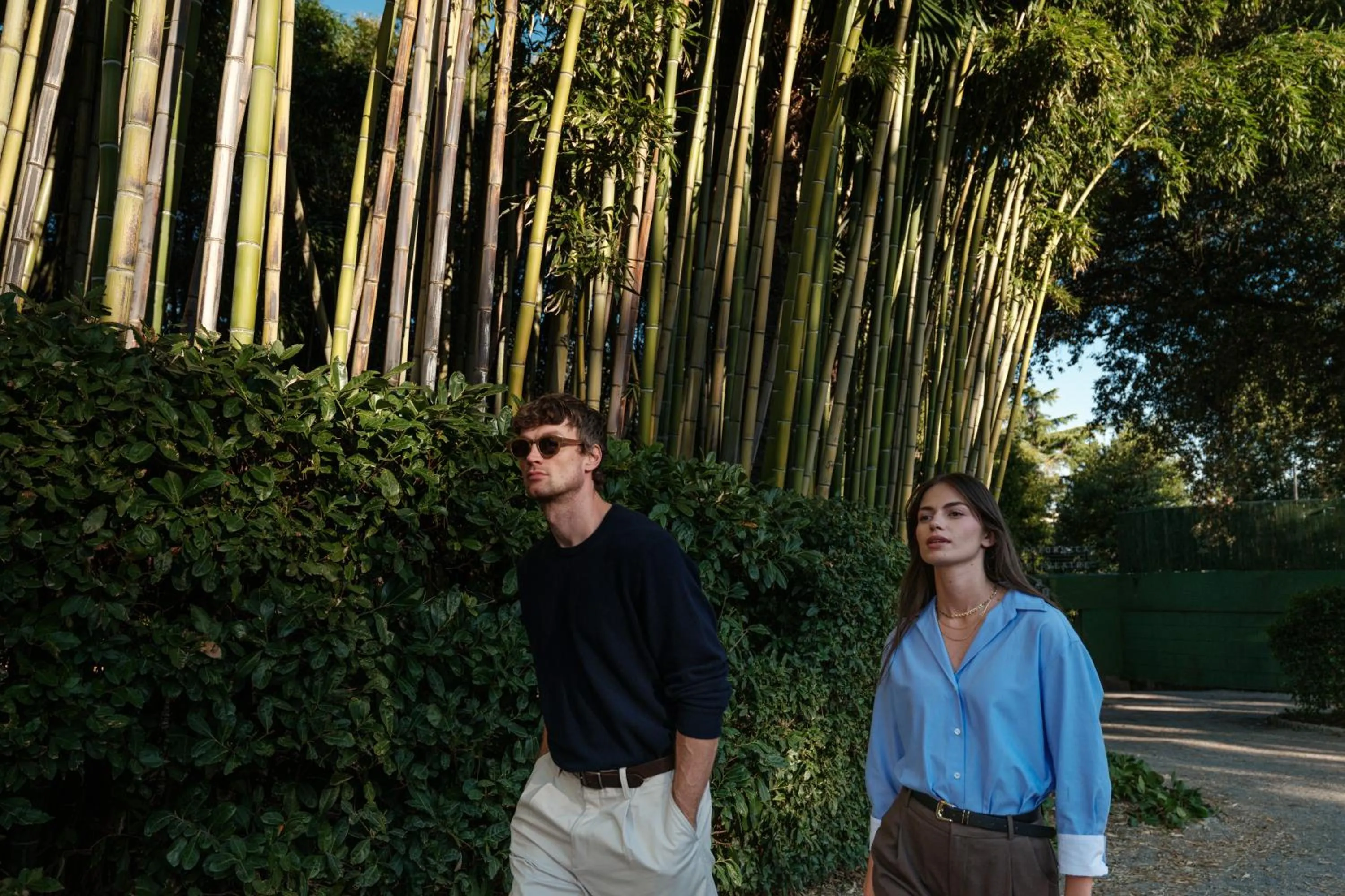 Spring in Amadria Park Hotel Sveti Jakov