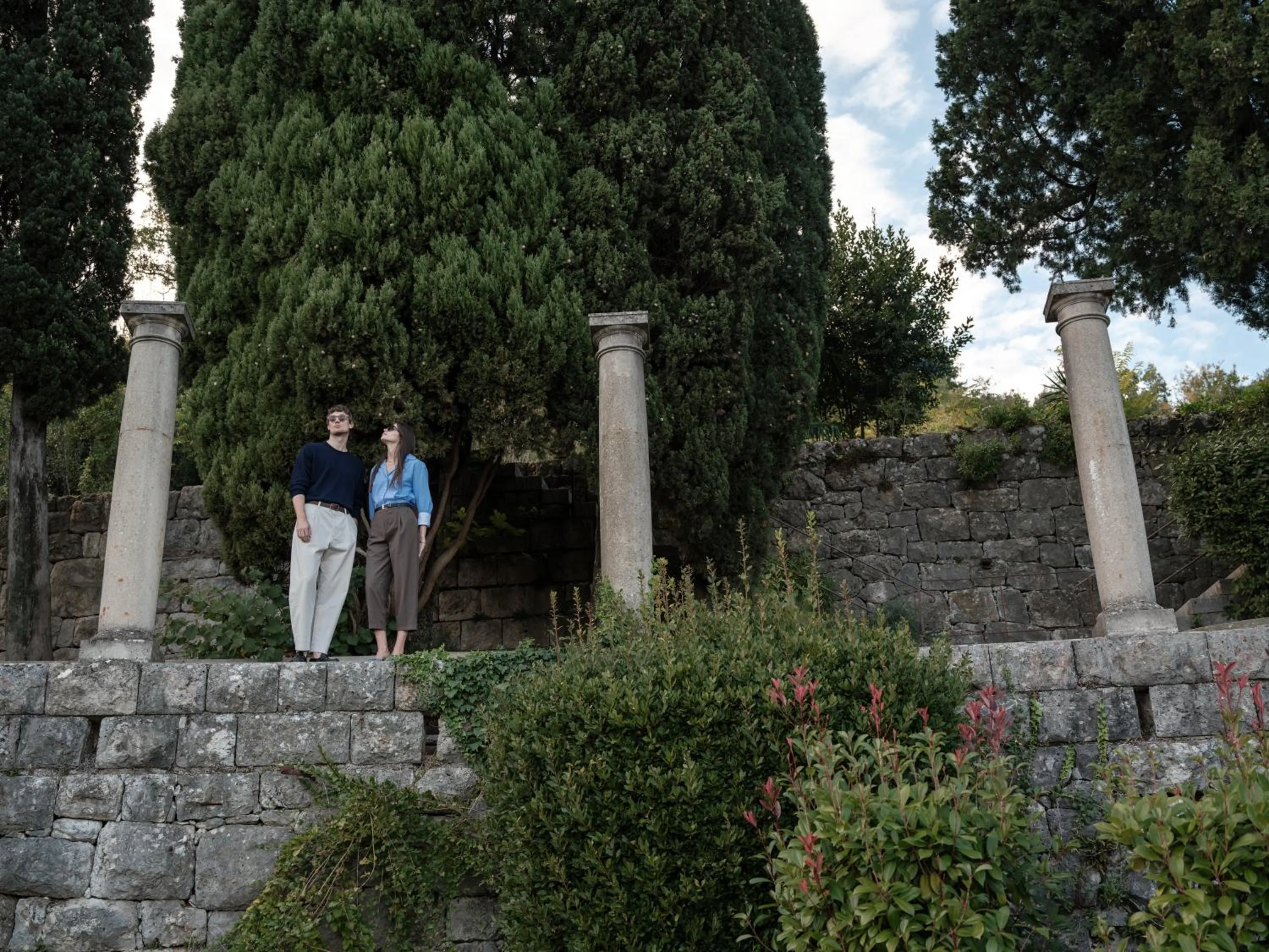 Nearby landmark in Amadria Park Hotel Sveti Jakov