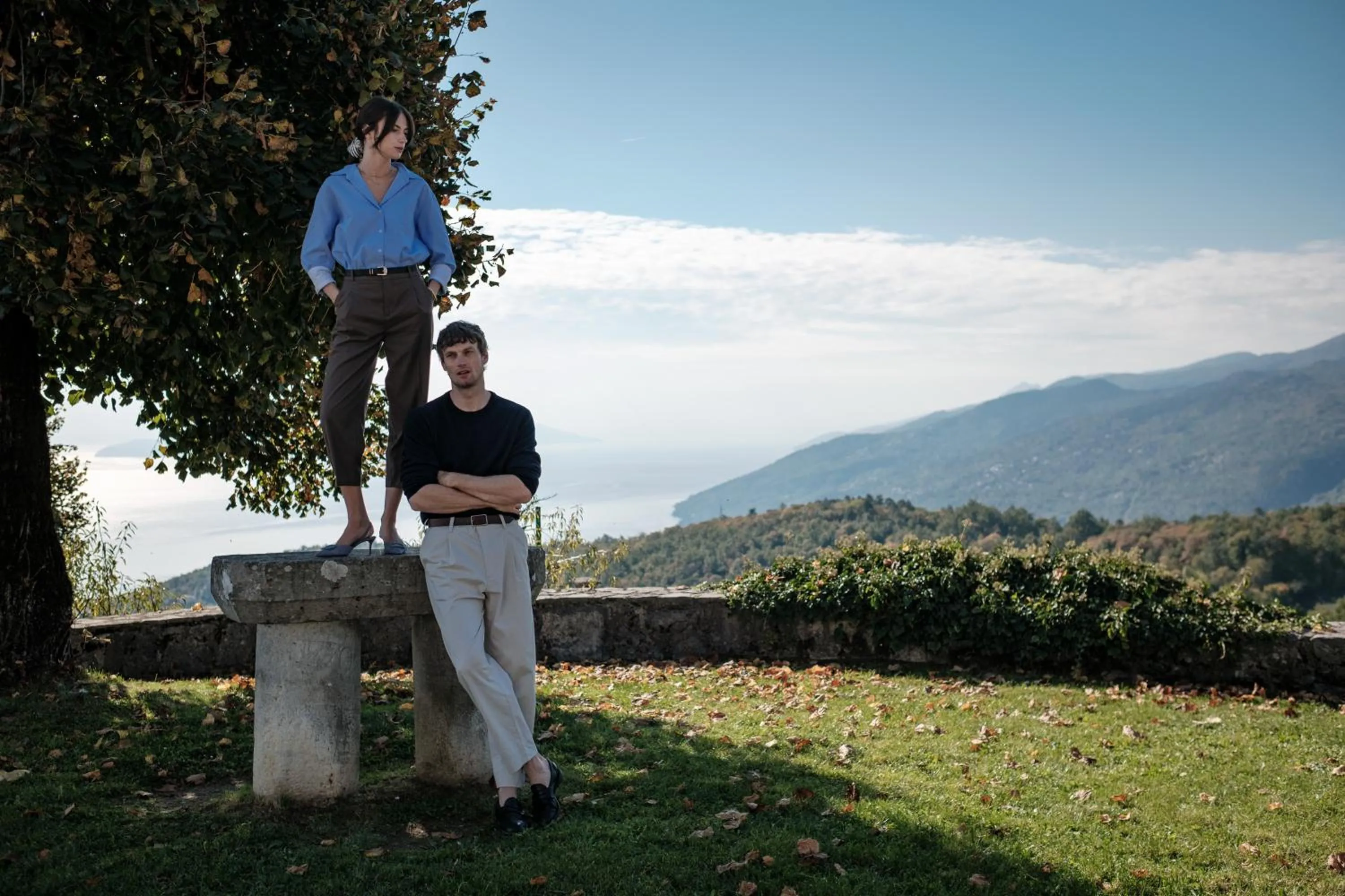 Nearby landmark in Amadria Park Hotel Sveti Jakov