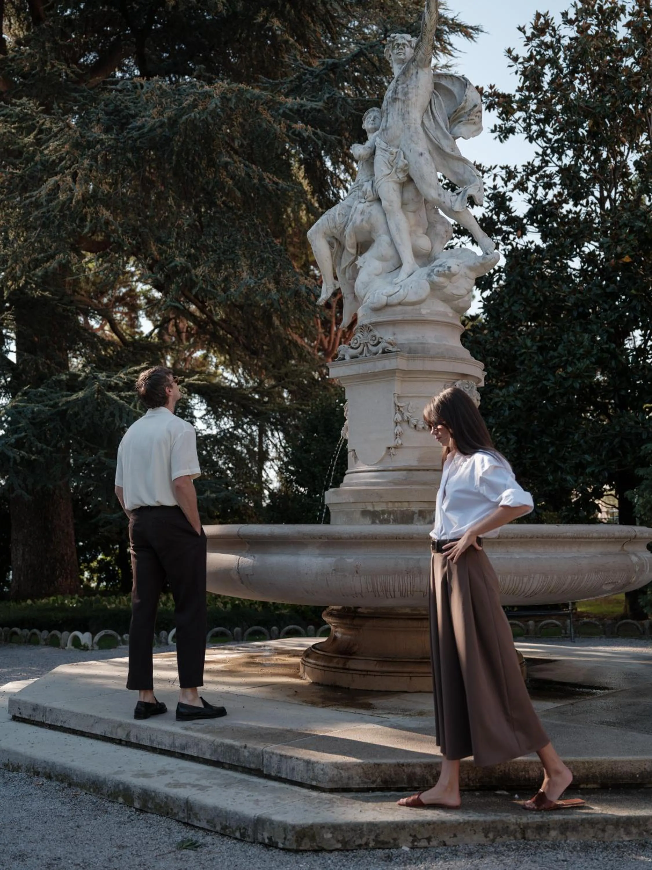 Nearby landmark in Amadria Park Hotel Sveti Jakov