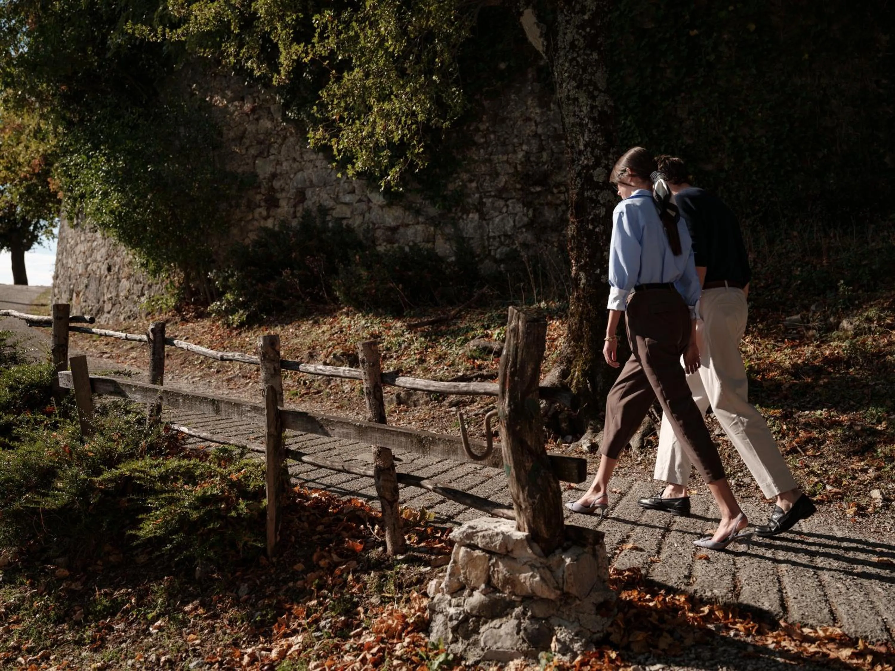 Spring in Amadria Park Hotel Sveti Jakov