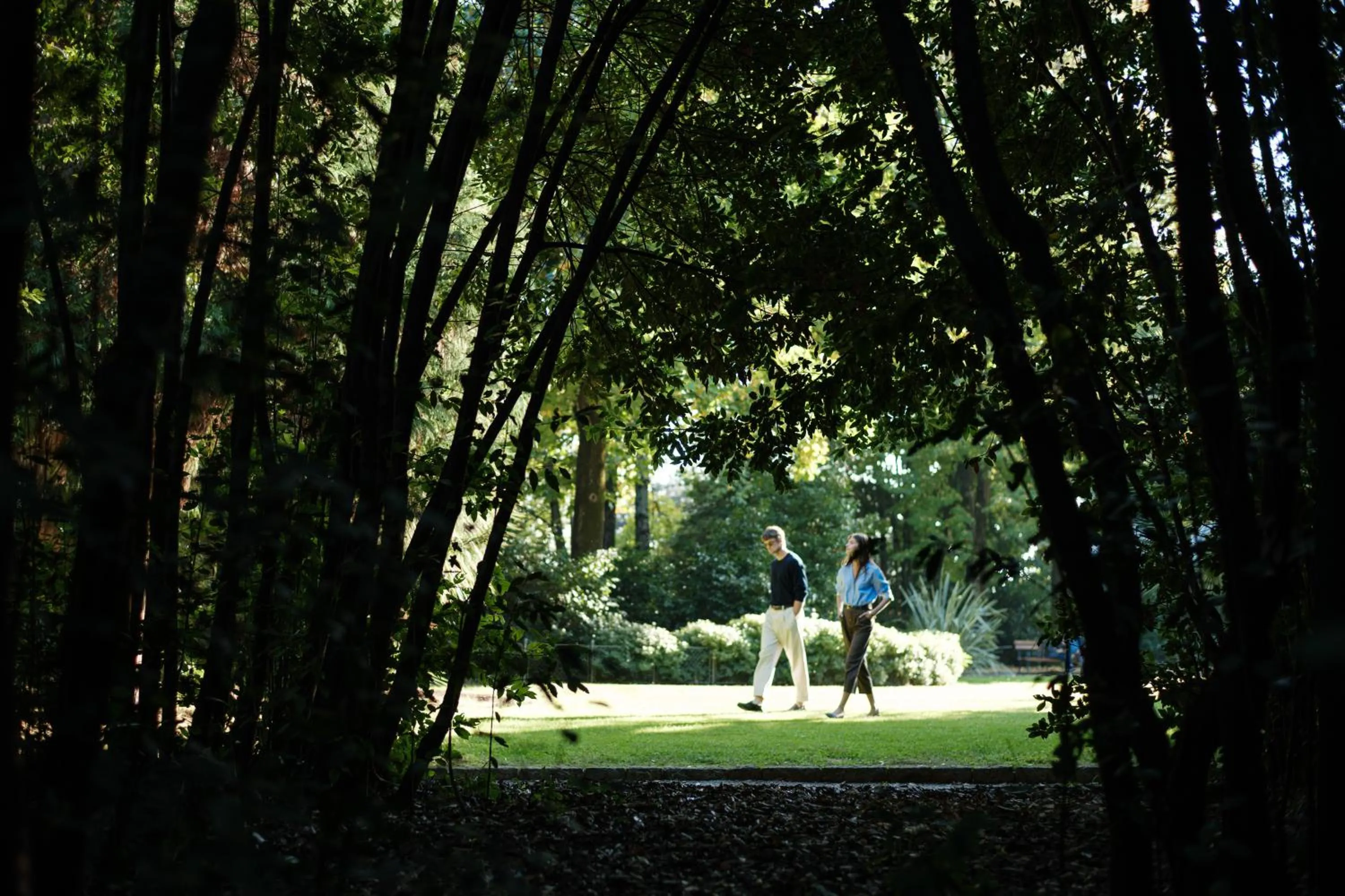 Natural landscape in Amadria Park Hotel Sveti Jakov