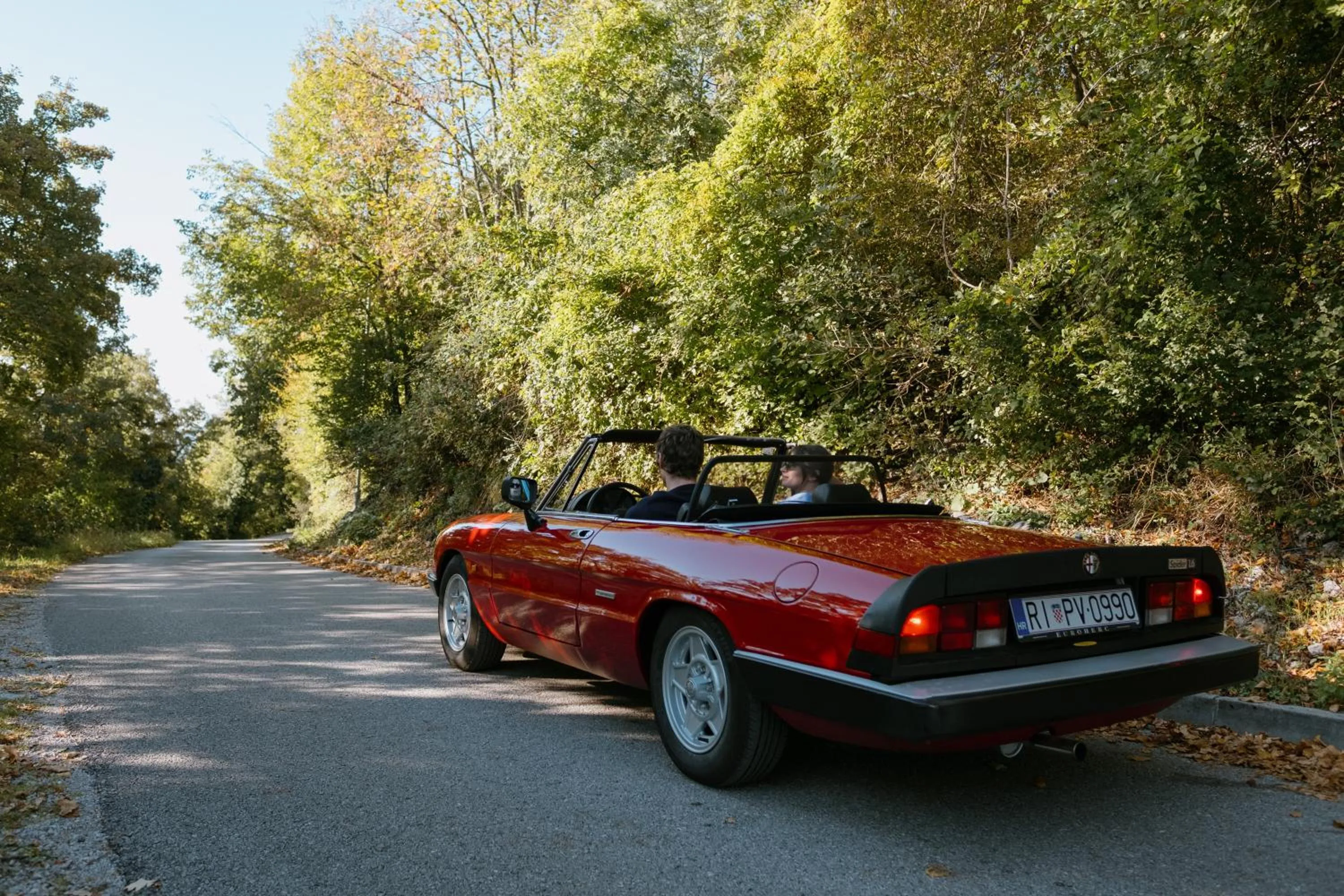 Natural landscape in Amadria Park Hotel Sveti Jakov