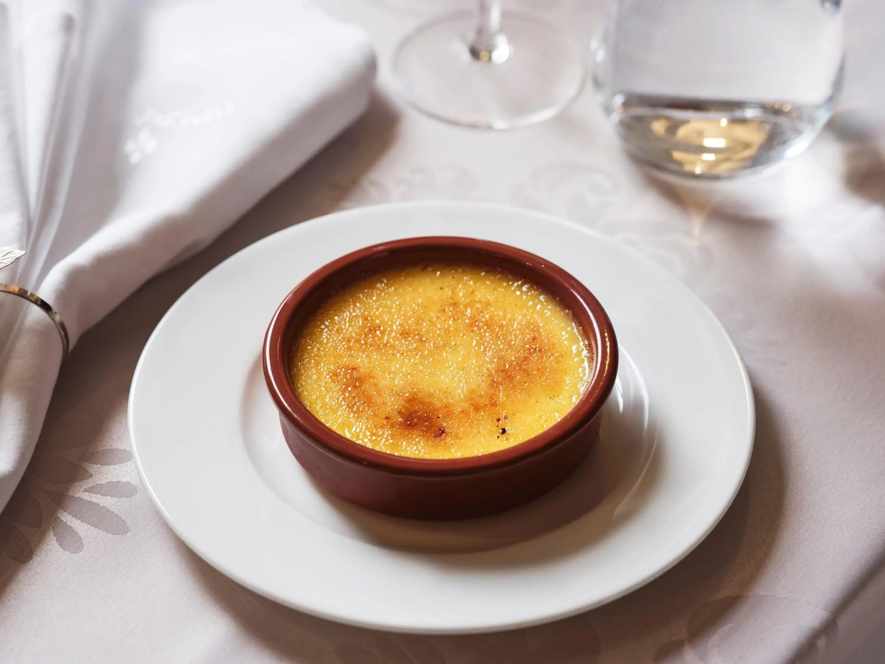 Food close-up in Amadria Park Hotel Sveti Jakov