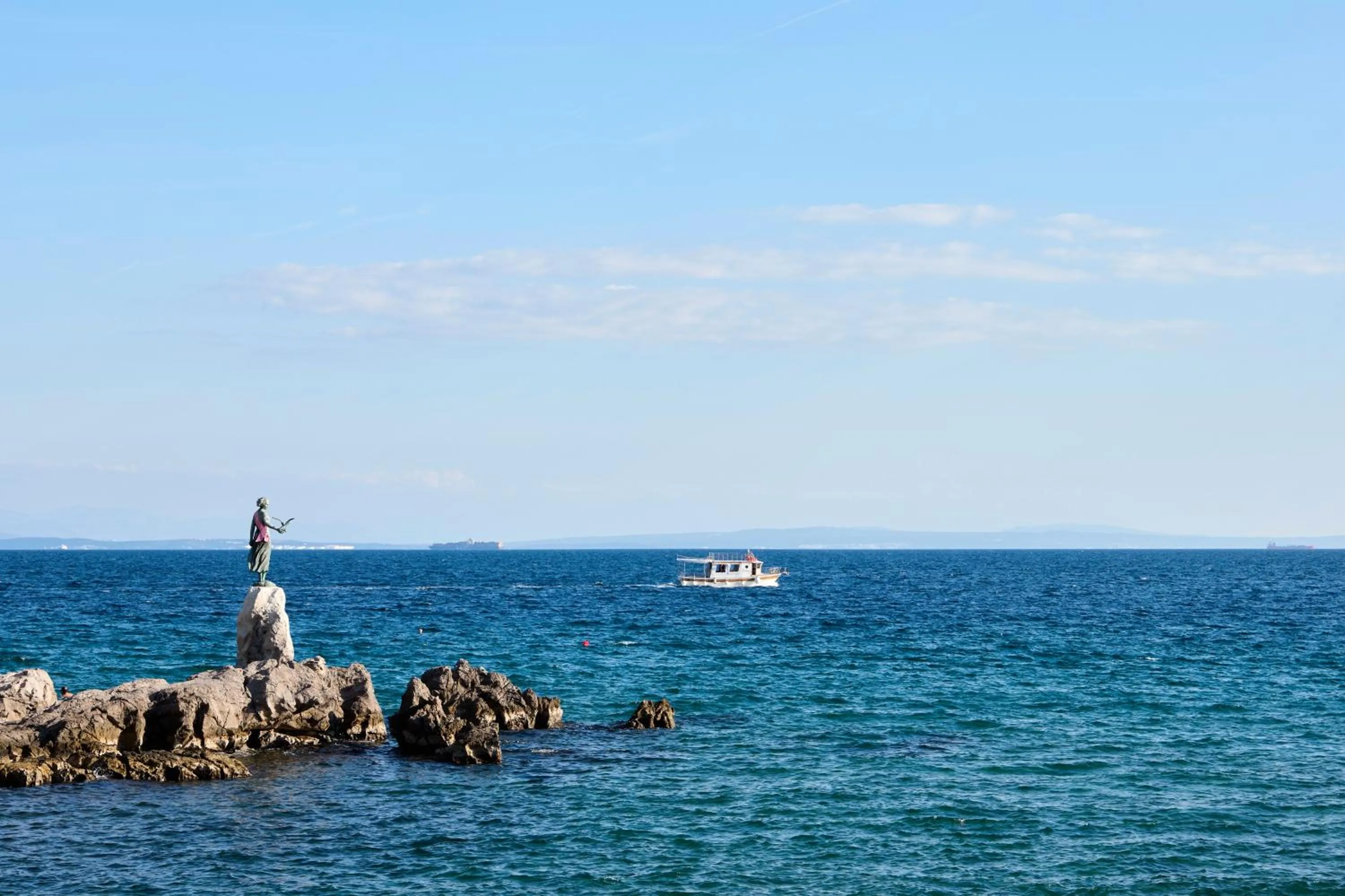 Day in Amadria Park Hotel Sveti Jakov