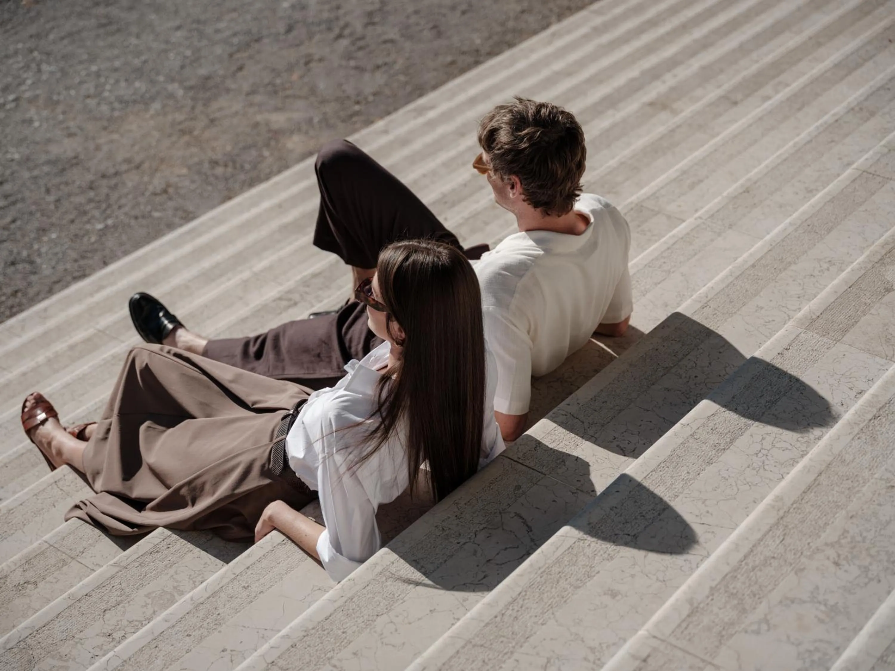 Nearby landmark in Amadria Park Hotel Sveti Jakov