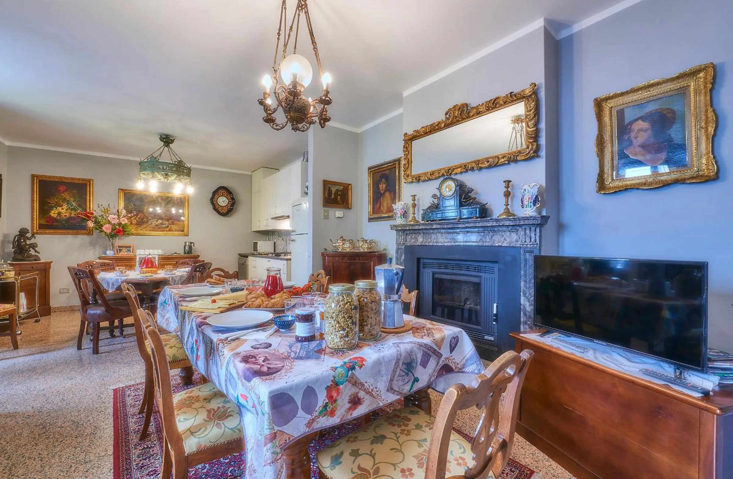 B&B - FORESTERIA - Frontelago Lake Como