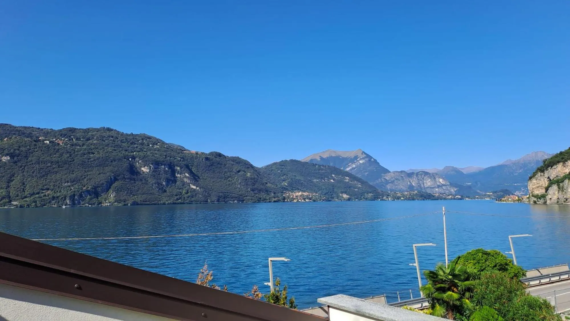 B&B - FORESTERIA - Frontelago Lake Como
