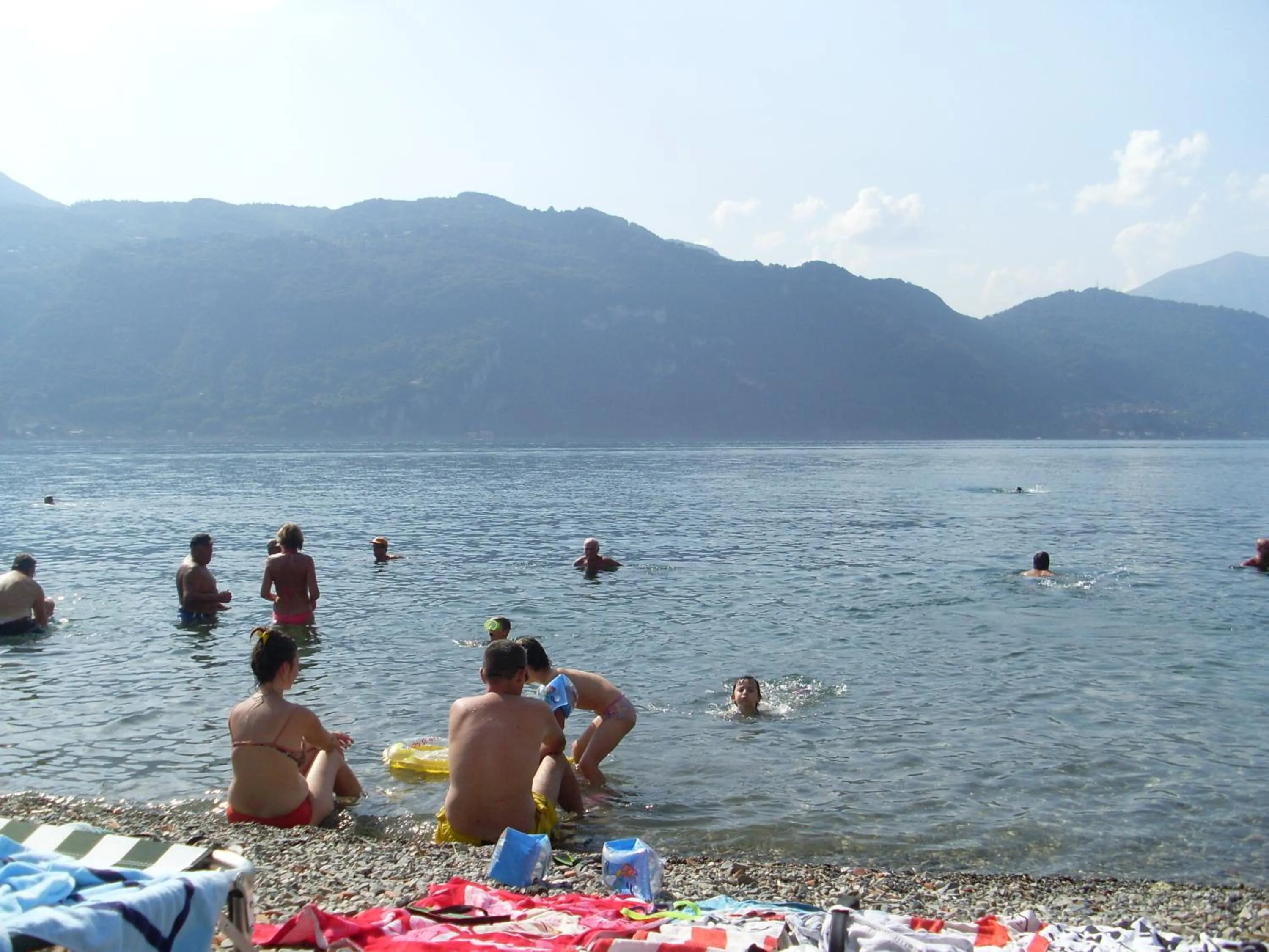 B&B - FORESTERIA - Frontelago Lake Como