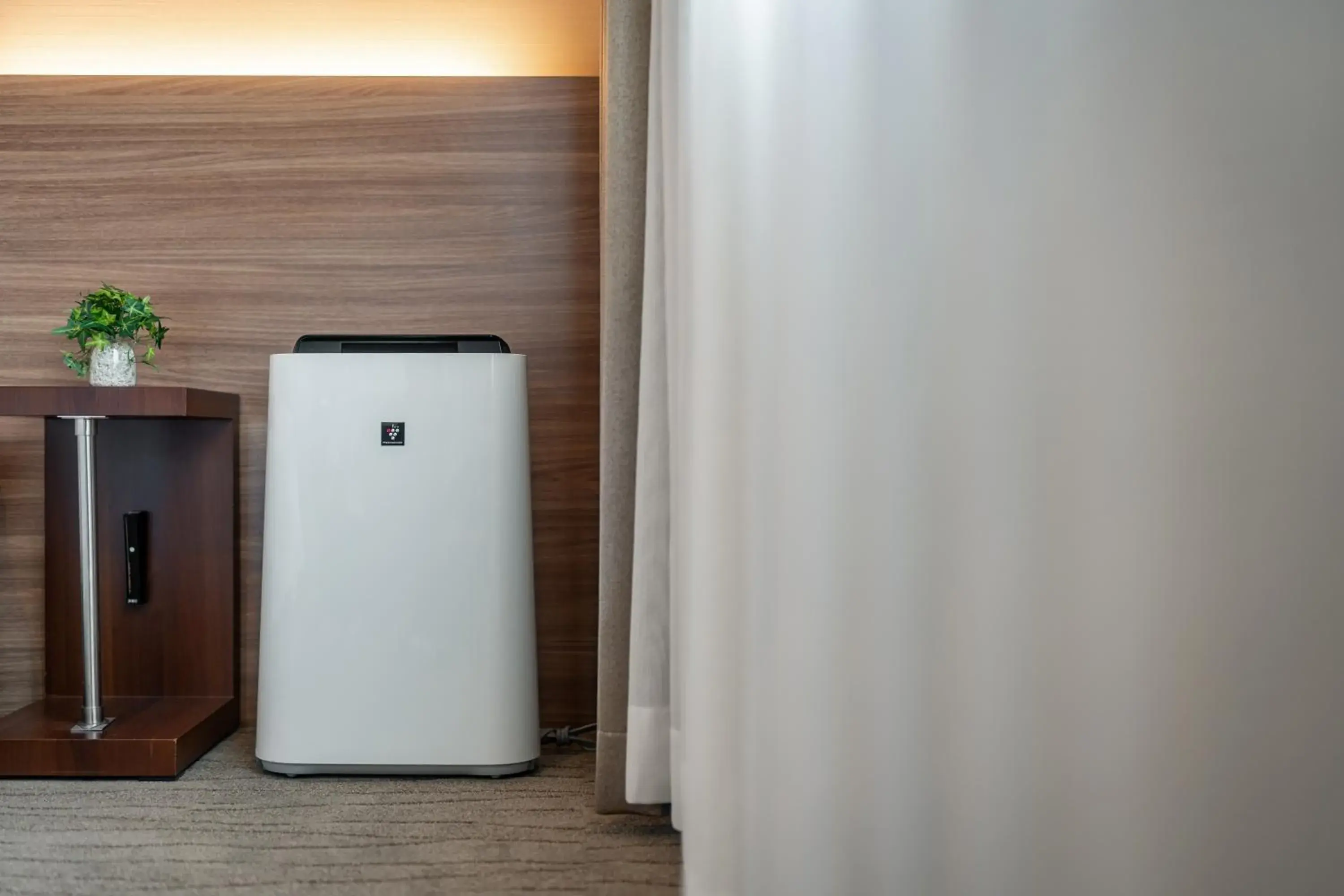 Double Room in Noku Osaka Double Room in Noku Osaka