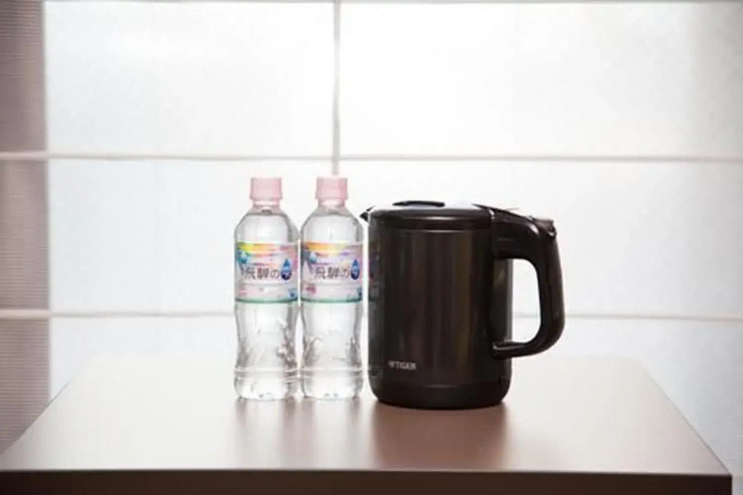 Superior Twin Room in Noku Osaka Superior Twin Room in Noku Osaka