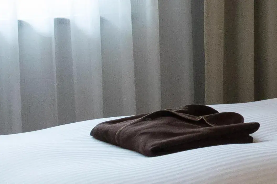 Superior Double Room in Noku Osaka Superior Double Room in Noku Osaka