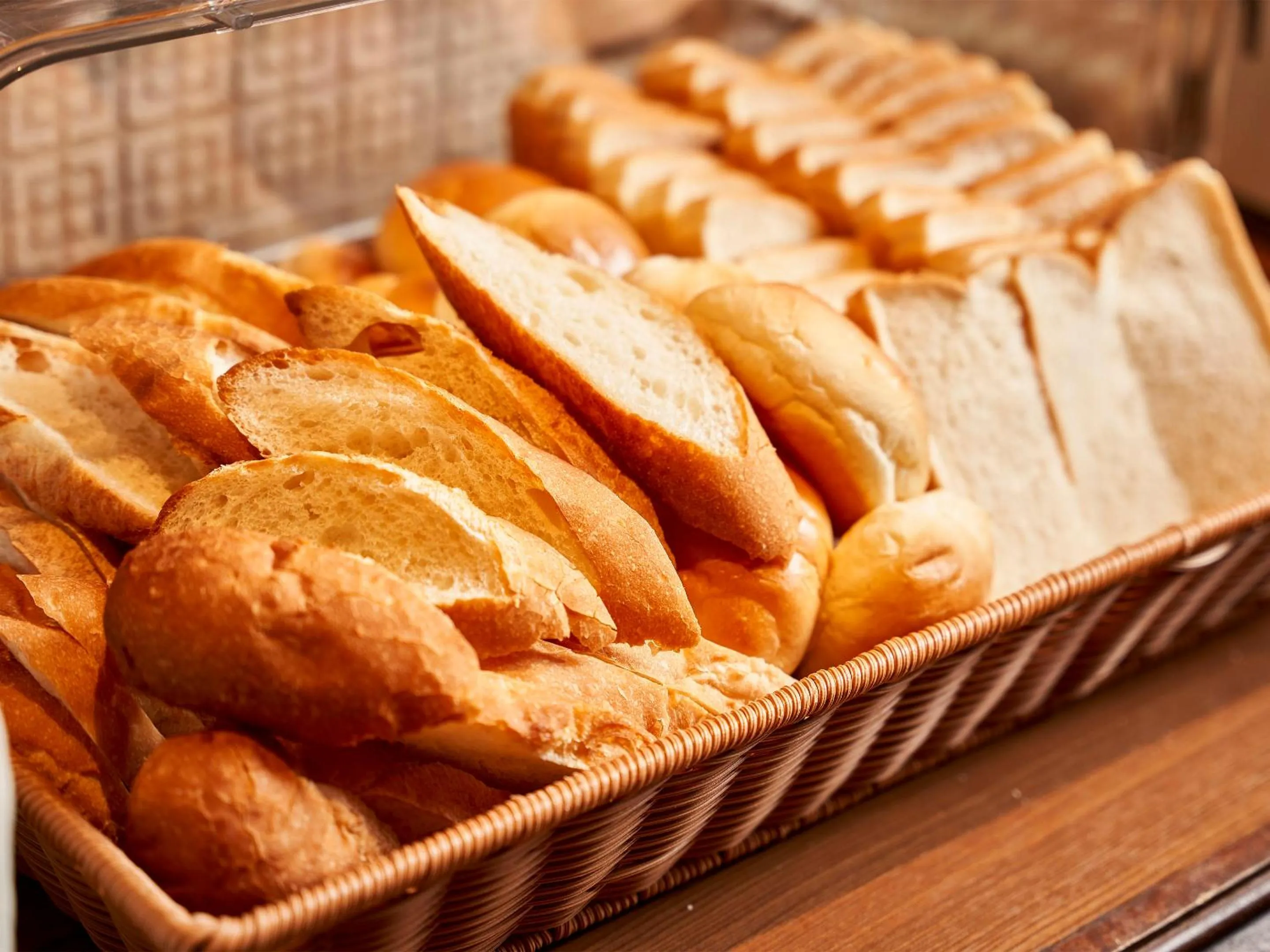 Breakfast in DEL style Nagoya Nayabashi by Daiwa Roynet Hotel