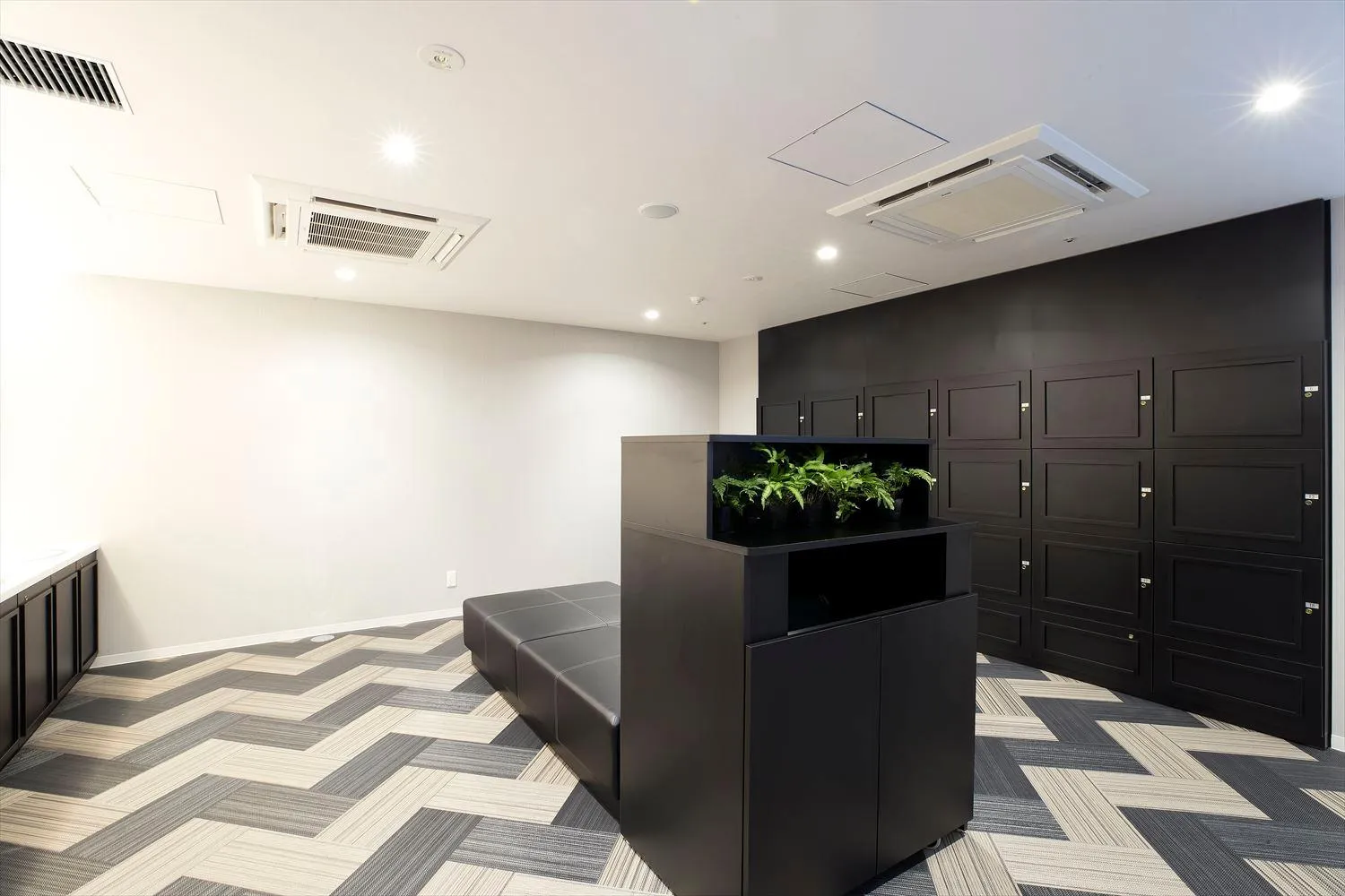 Spa and wellness centre/facilities in DEL style Nagoya Nayabashi by Daiwa Roynet Hotel