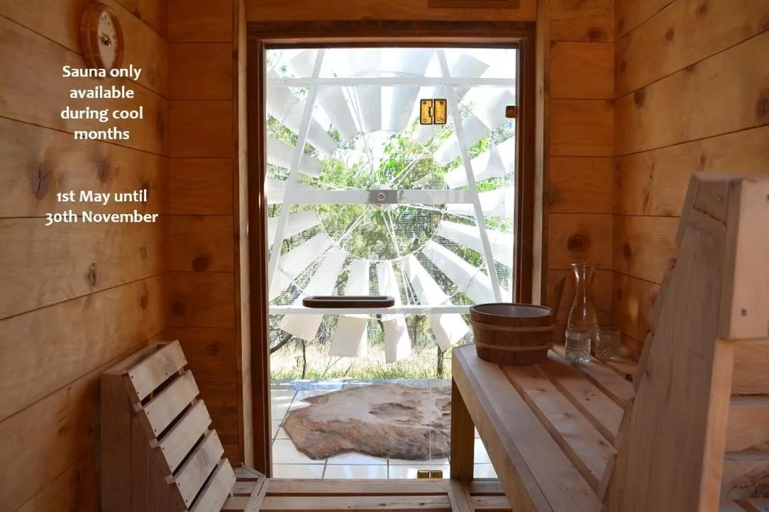 Trestrail Cottage Accommodation