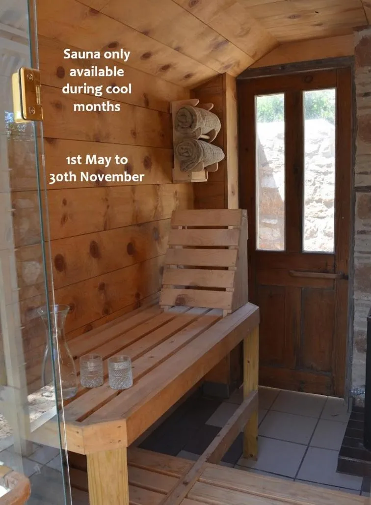 Trestrail Cottage Accommodation