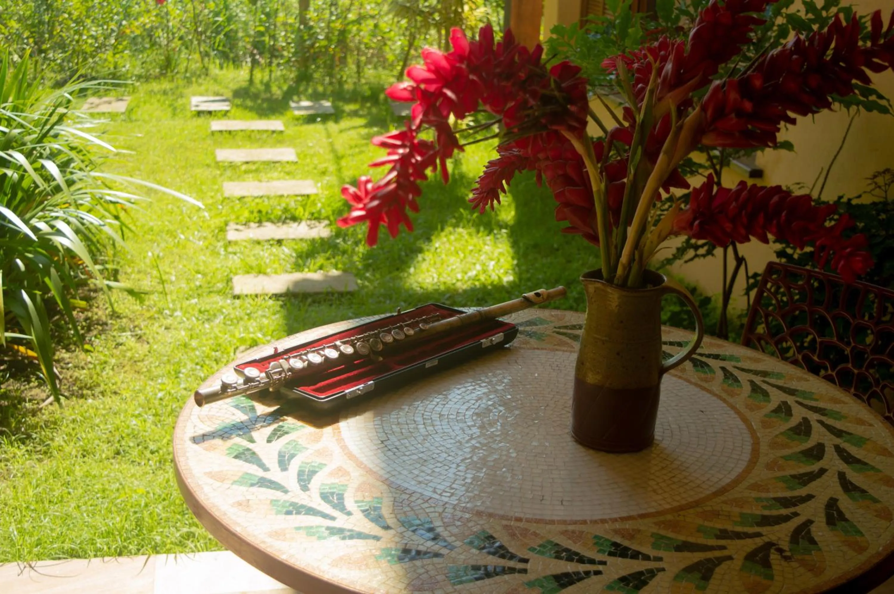 Casa Bon Voyage - Guesthouse