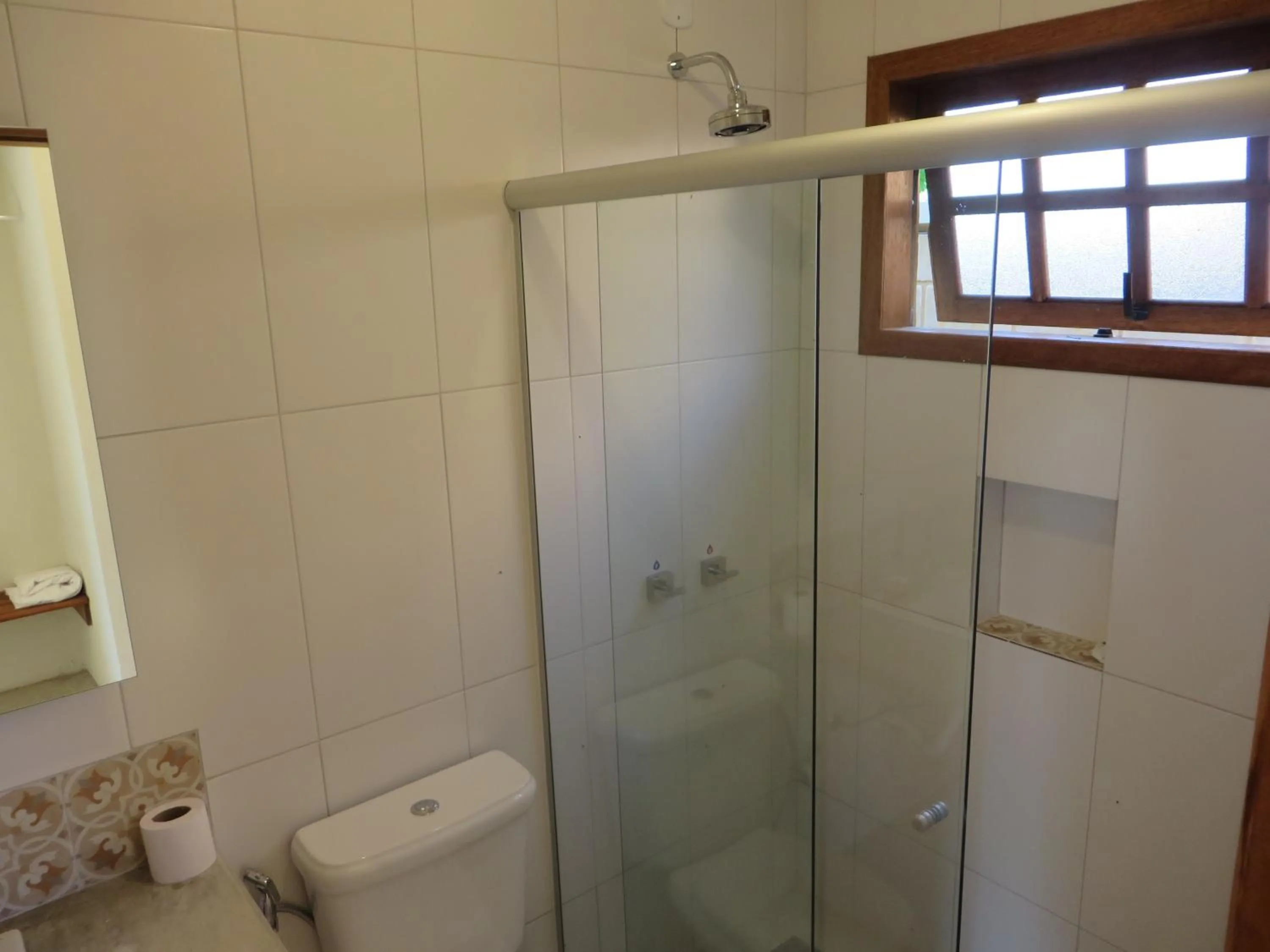 Bathroom in Casa Bon Voyage - Guesthouse