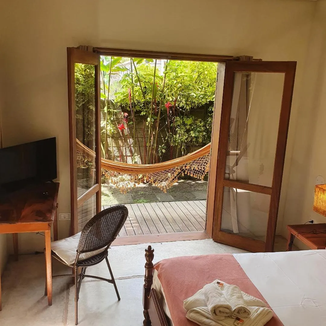 Bed in Casa Bon Voyage - Guesthouse