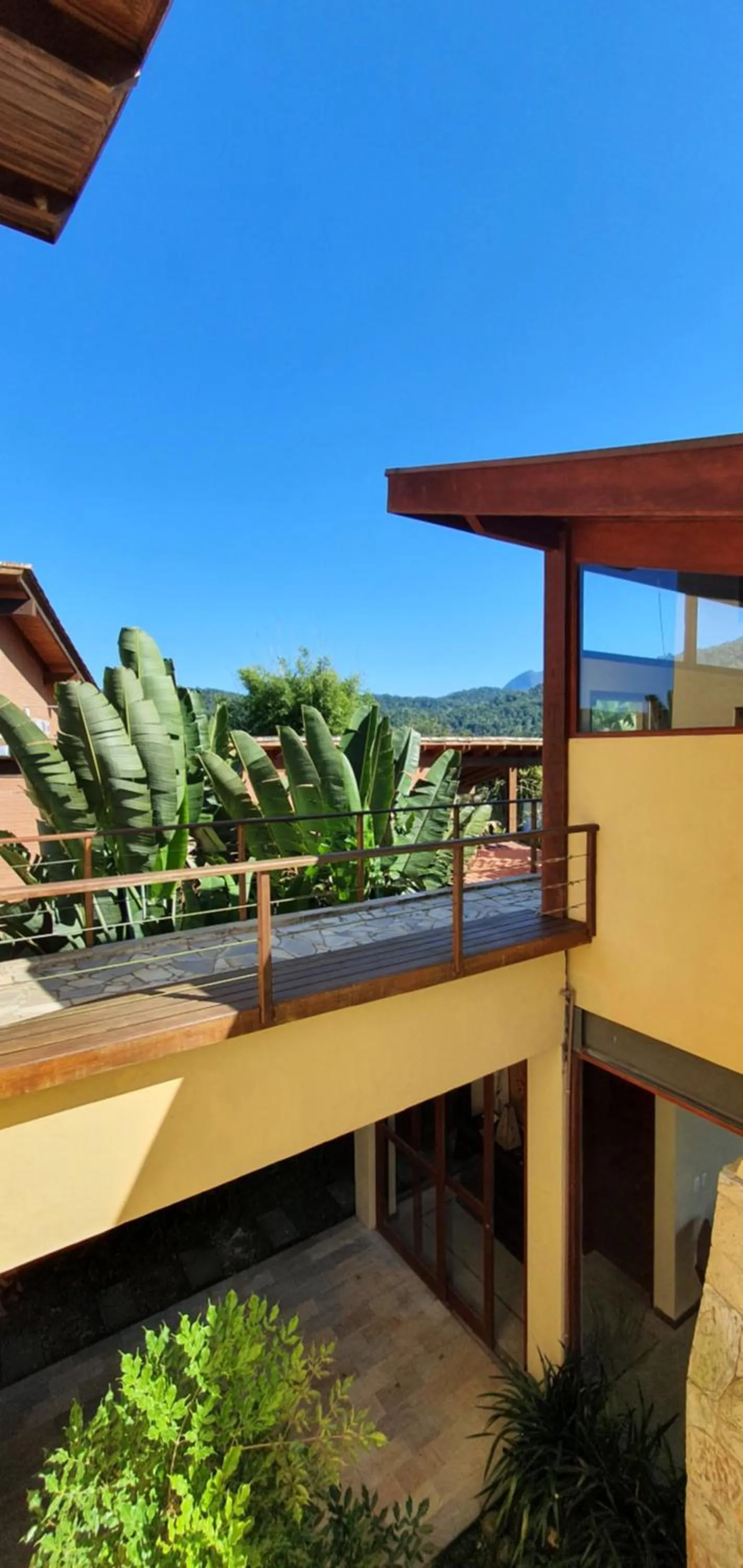 Casa Bon Voyage - Guesthouse