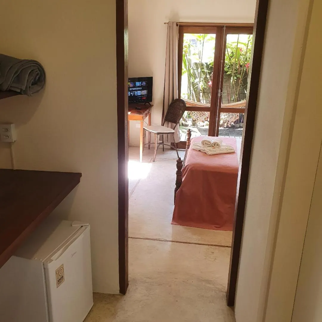 Bed in Casa Bon Voyage - Guesthouse