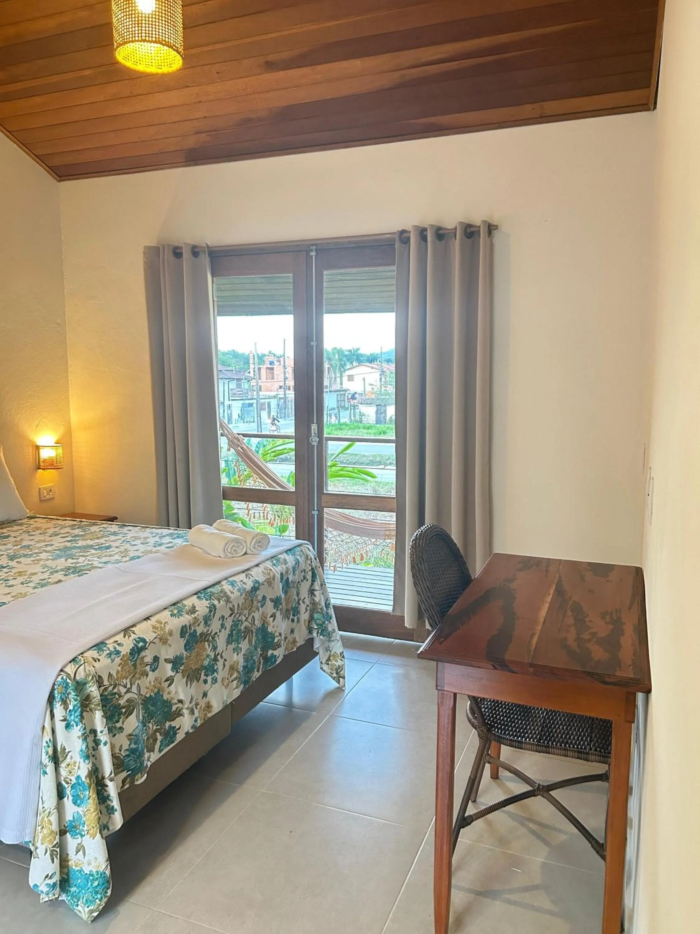 Bed in Casa Bon Voyage - Guesthouse