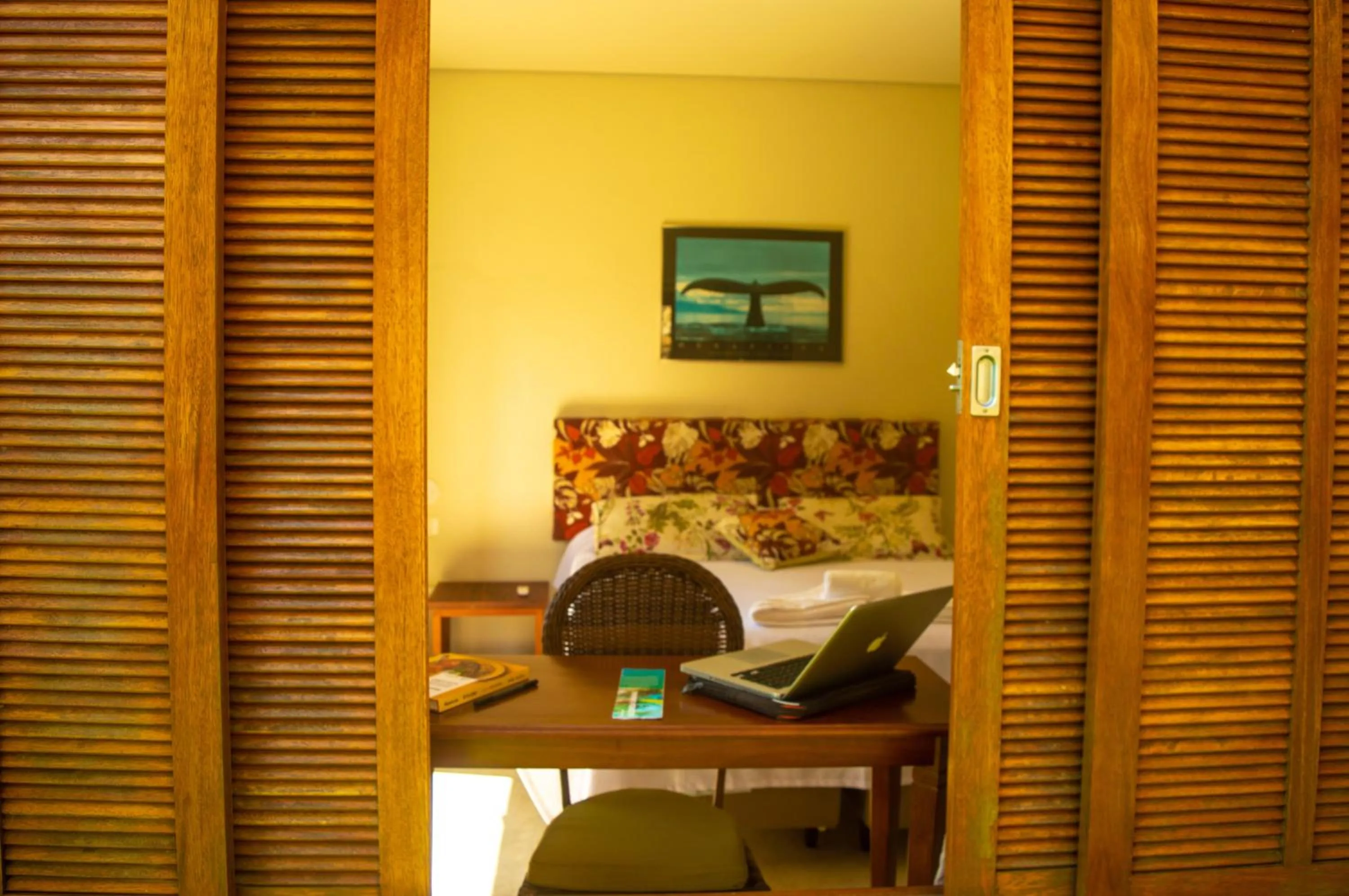 Bed in Casa Bon Voyage - Guesthouse