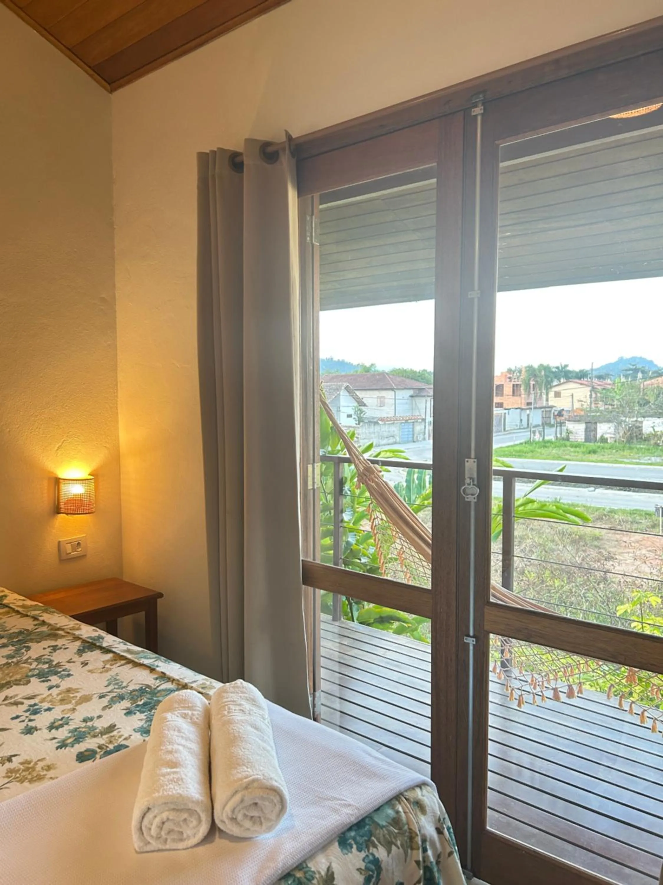 Bed in Casa Bon Voyage - Guesthouse