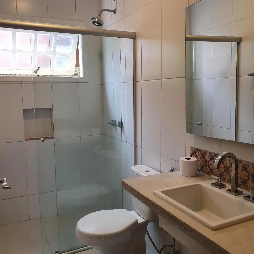 Casa Bon Voyage - Guesthouse