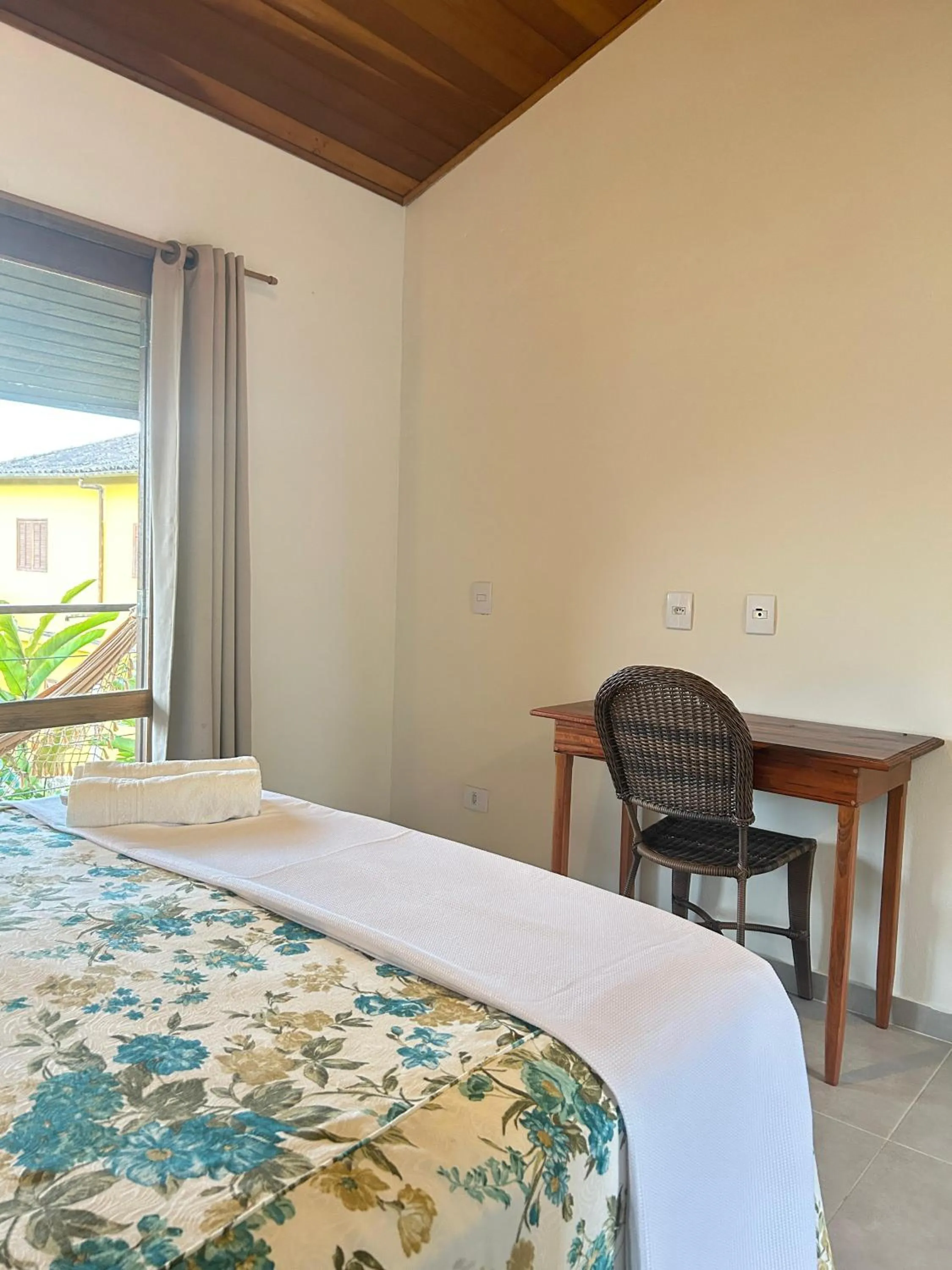 Bed in Casa Bon Voyage - Guesthouse