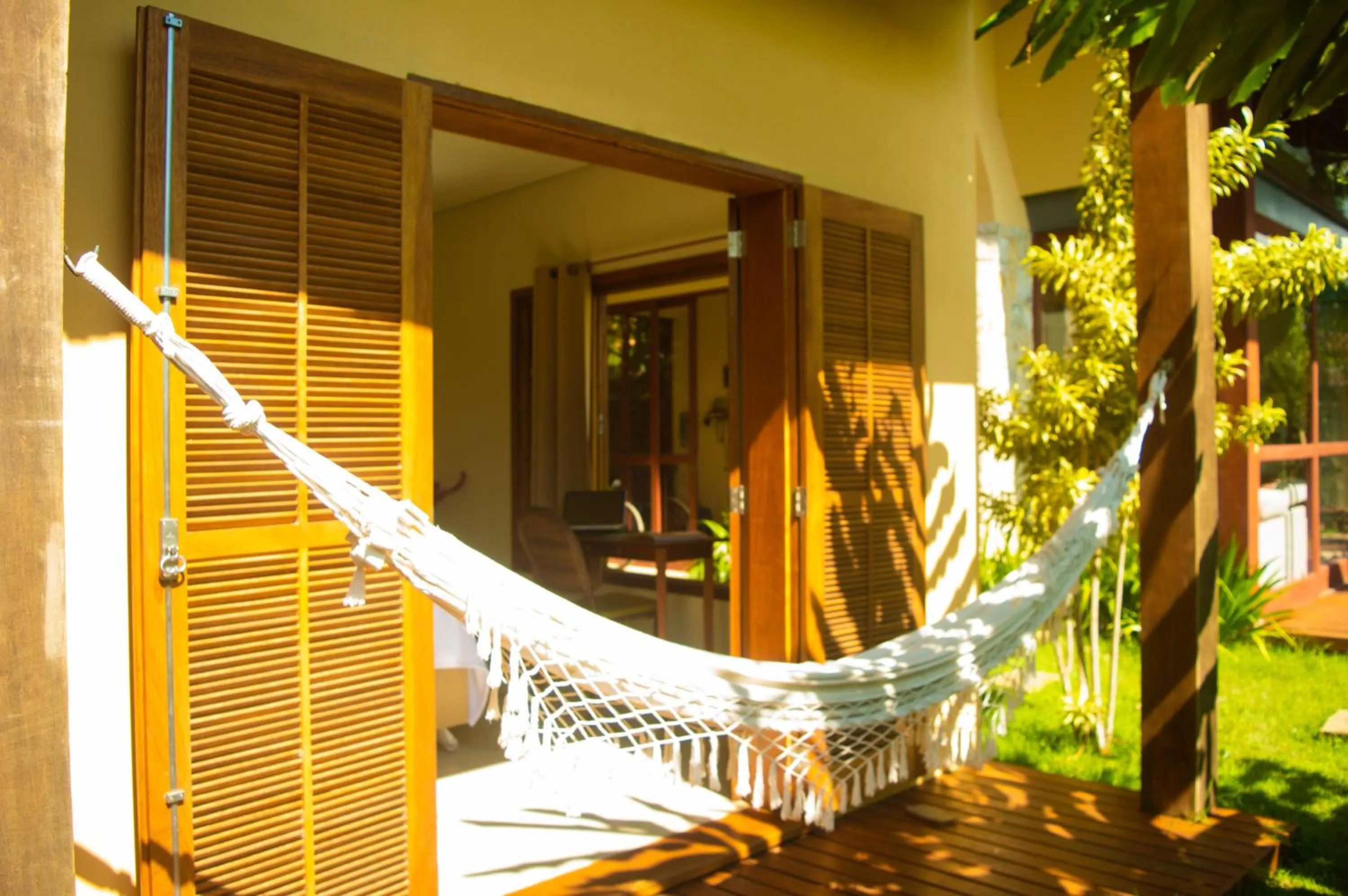 Balcony/Terrace in Casa Bon Voyage - Guesthouse