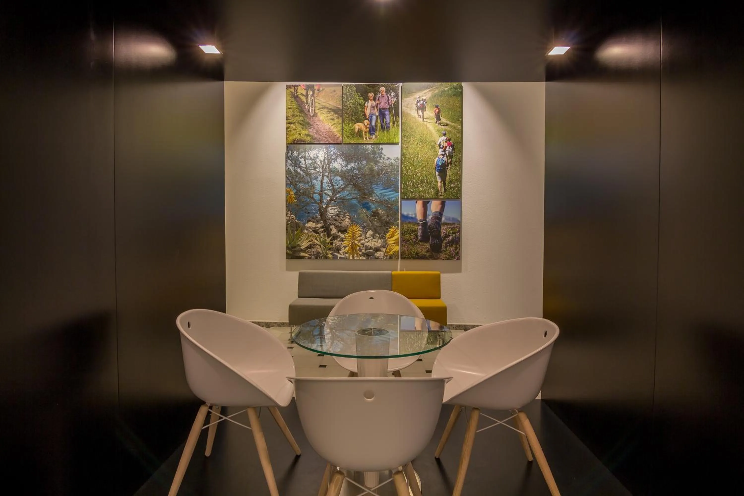 Sports in Aparthotel Novo Mar