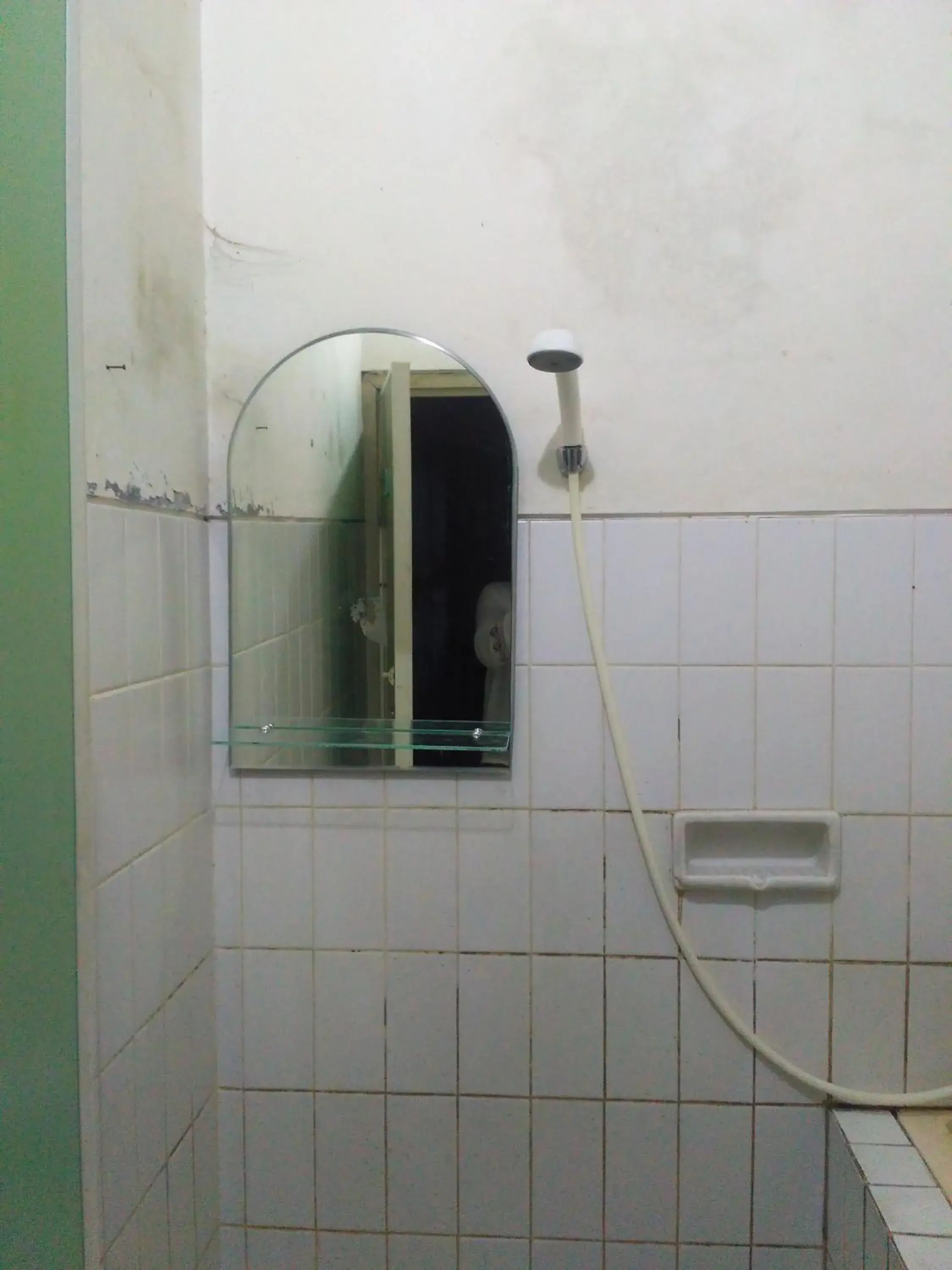 Budget Double Room - single occupancy in Griya Palayu Budget Double Room - single occupancy in Griya Palayu