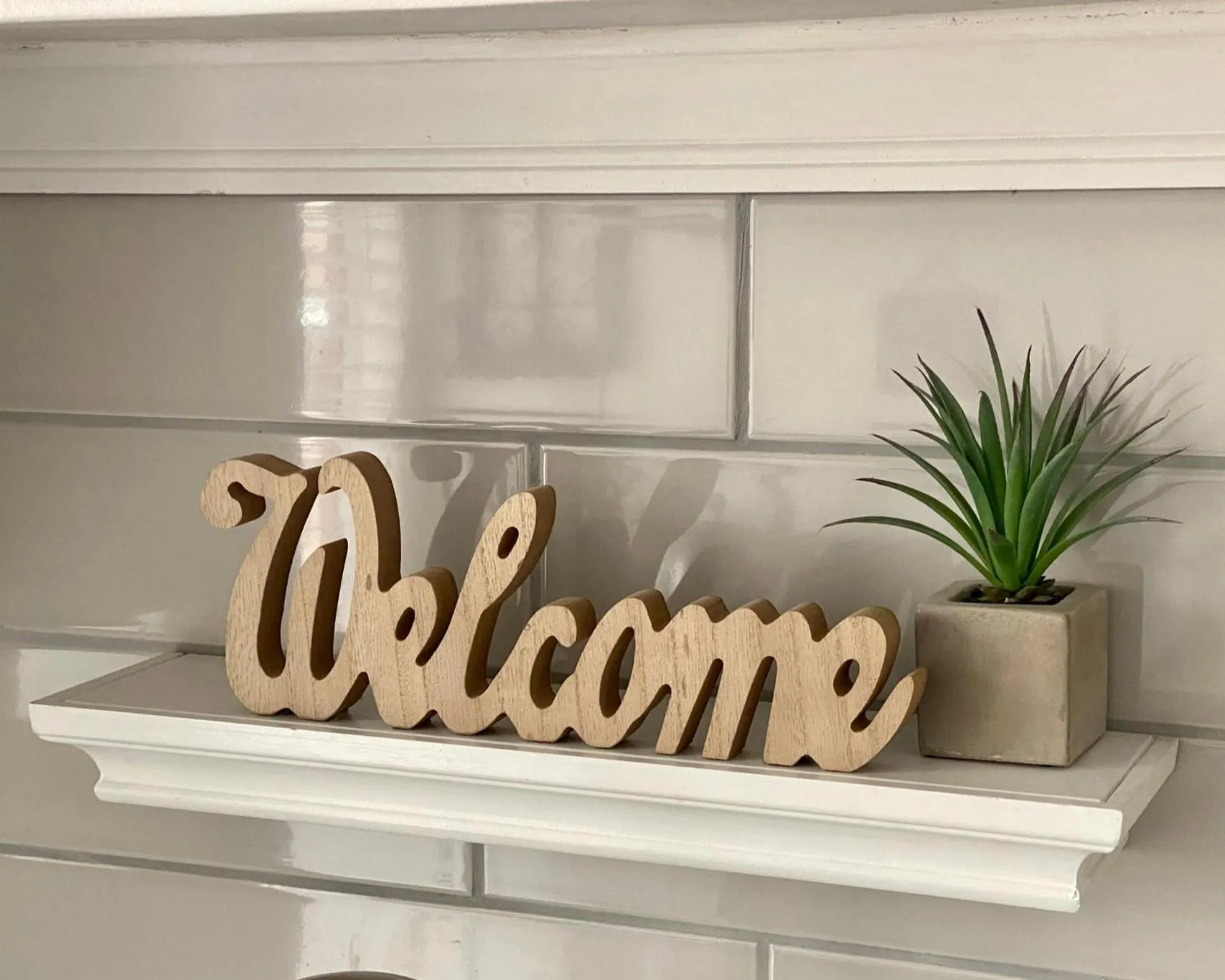 Logo/Certificate/Sign in Center Street Villas