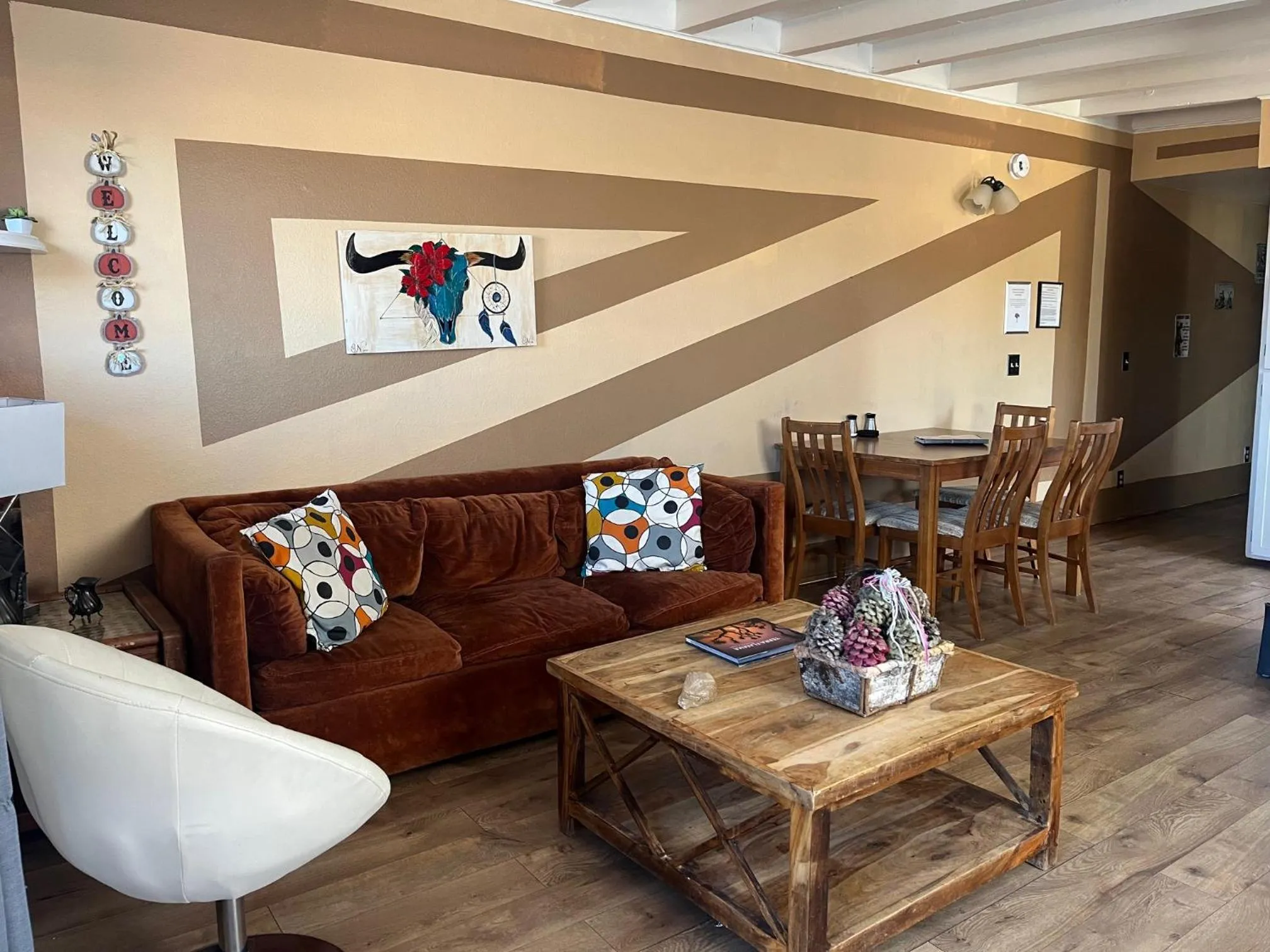 Center Street Villas