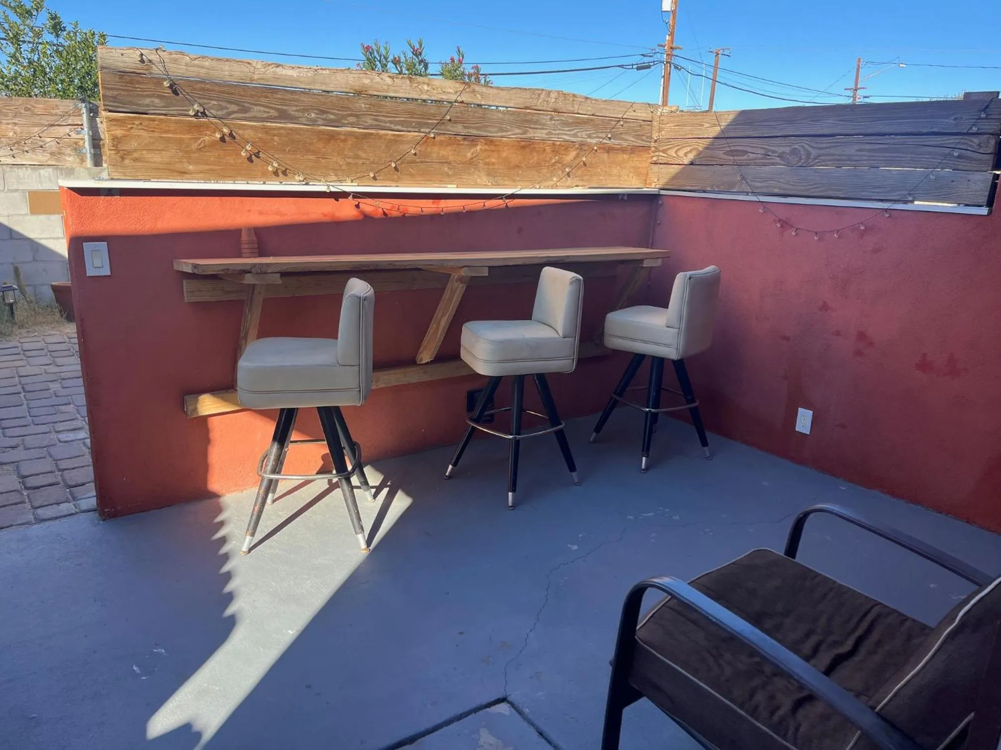 Center Street Villas