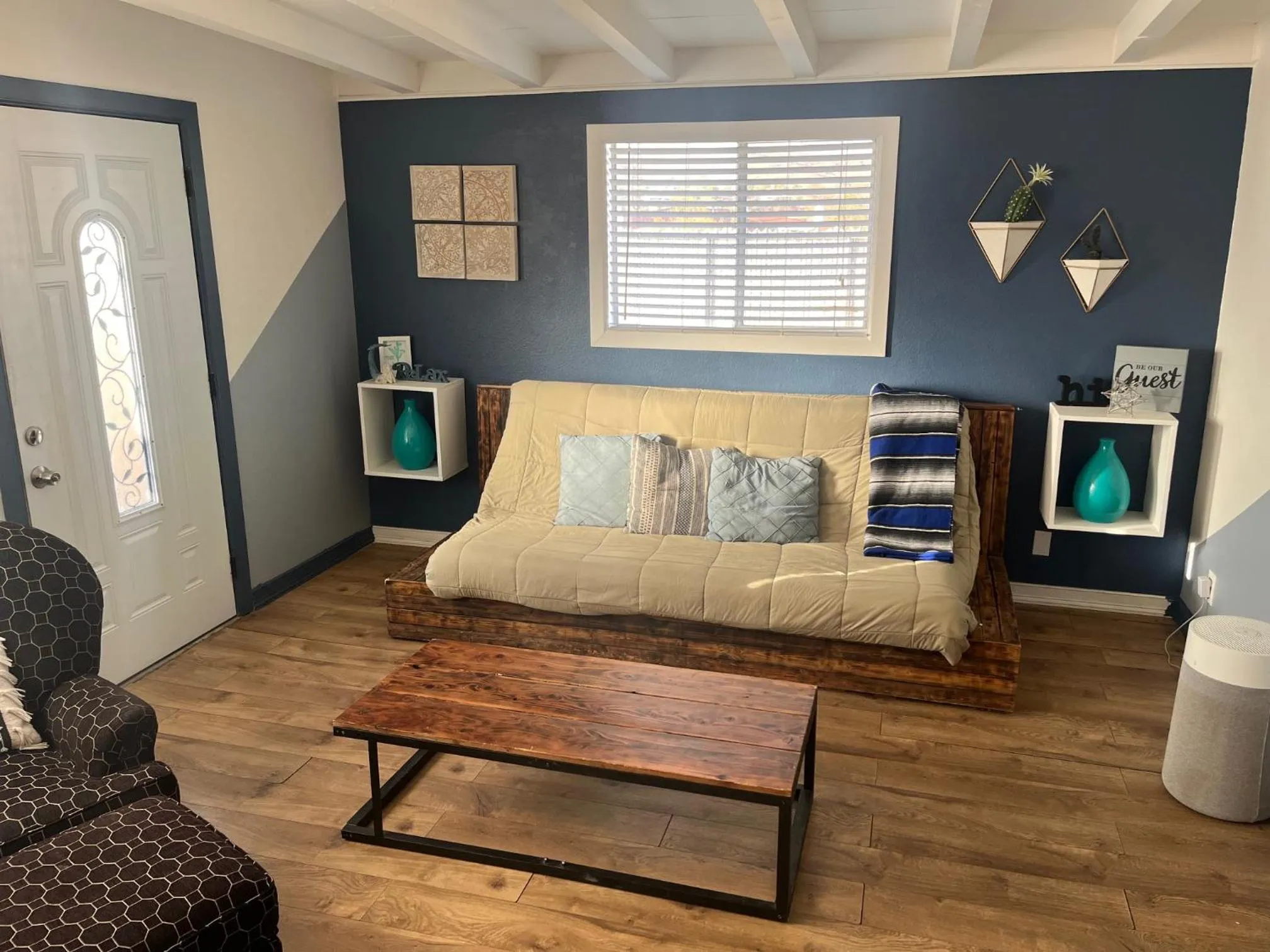 Center Street Villas