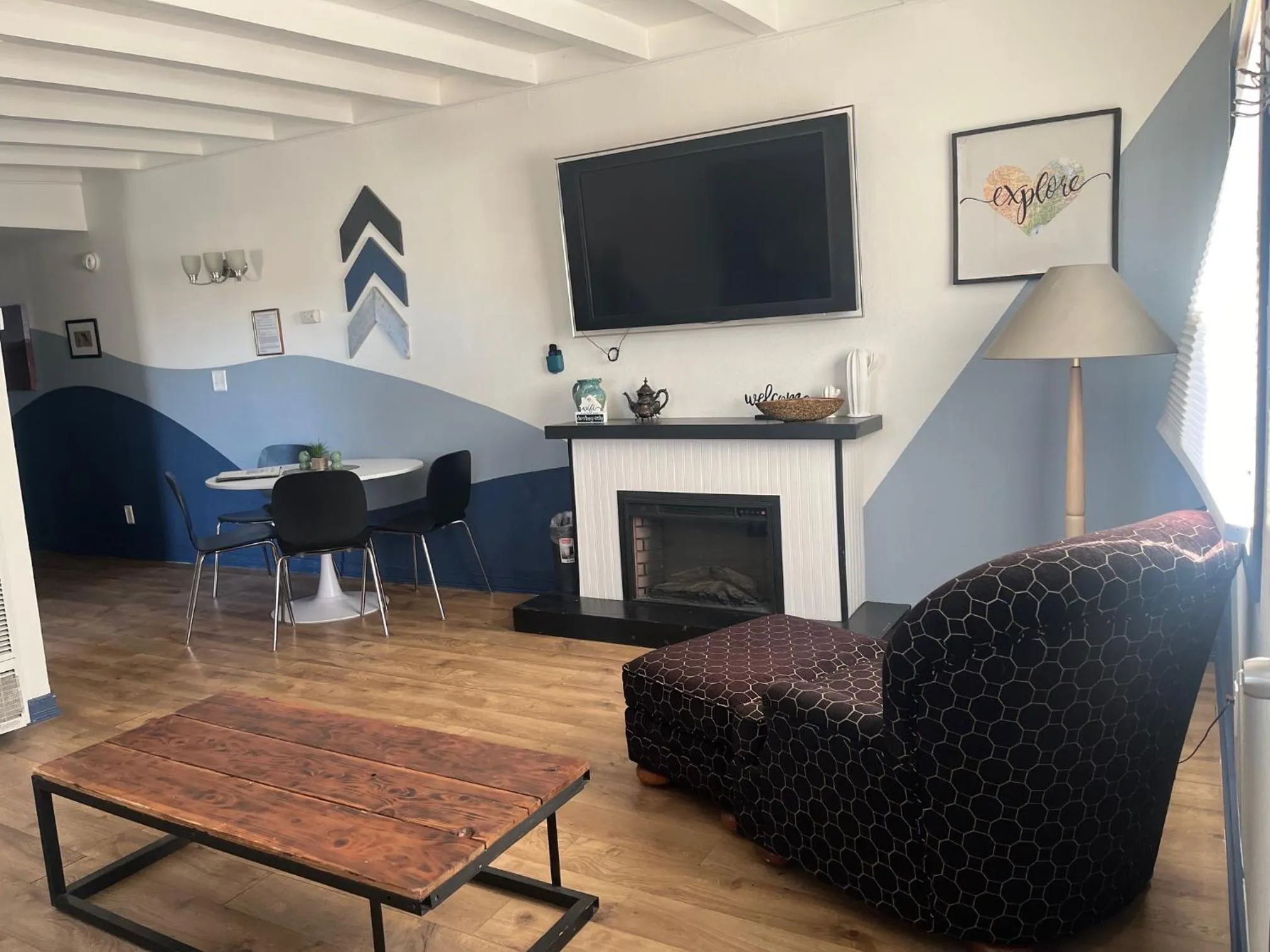 Center Street Villas