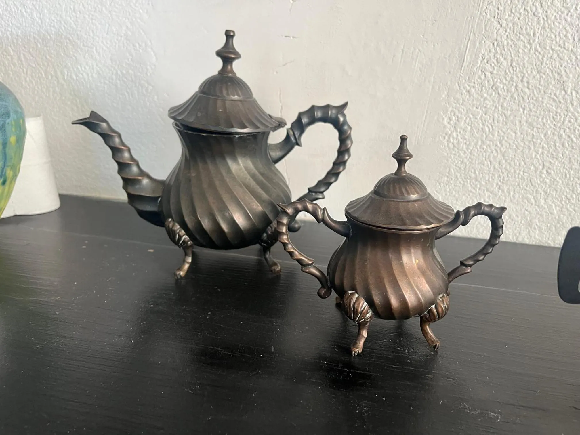 Center Street Villas