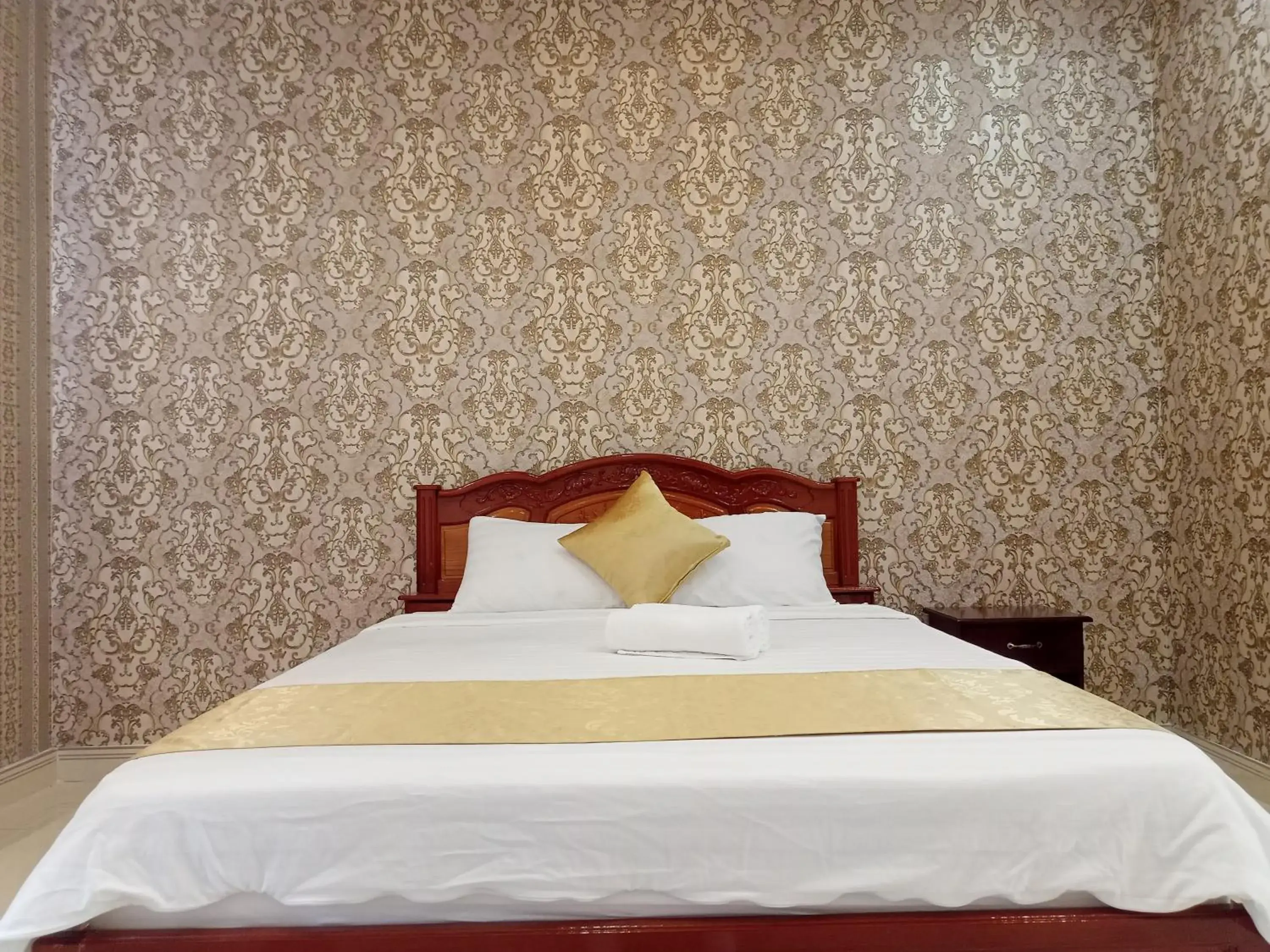 Family Suite in VẠN LỘC HOTEL Family Suite in VẠN LỘC HOTEL